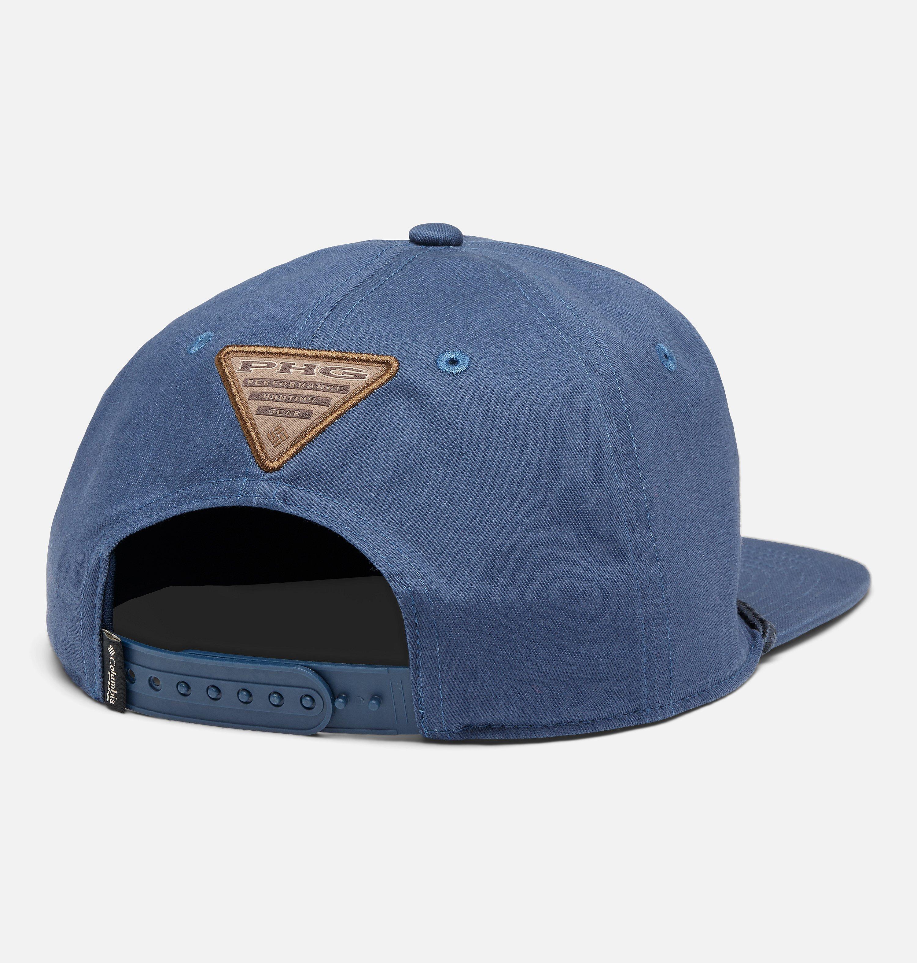 PHG Terminal Shot Snap Back Ball Cap 2