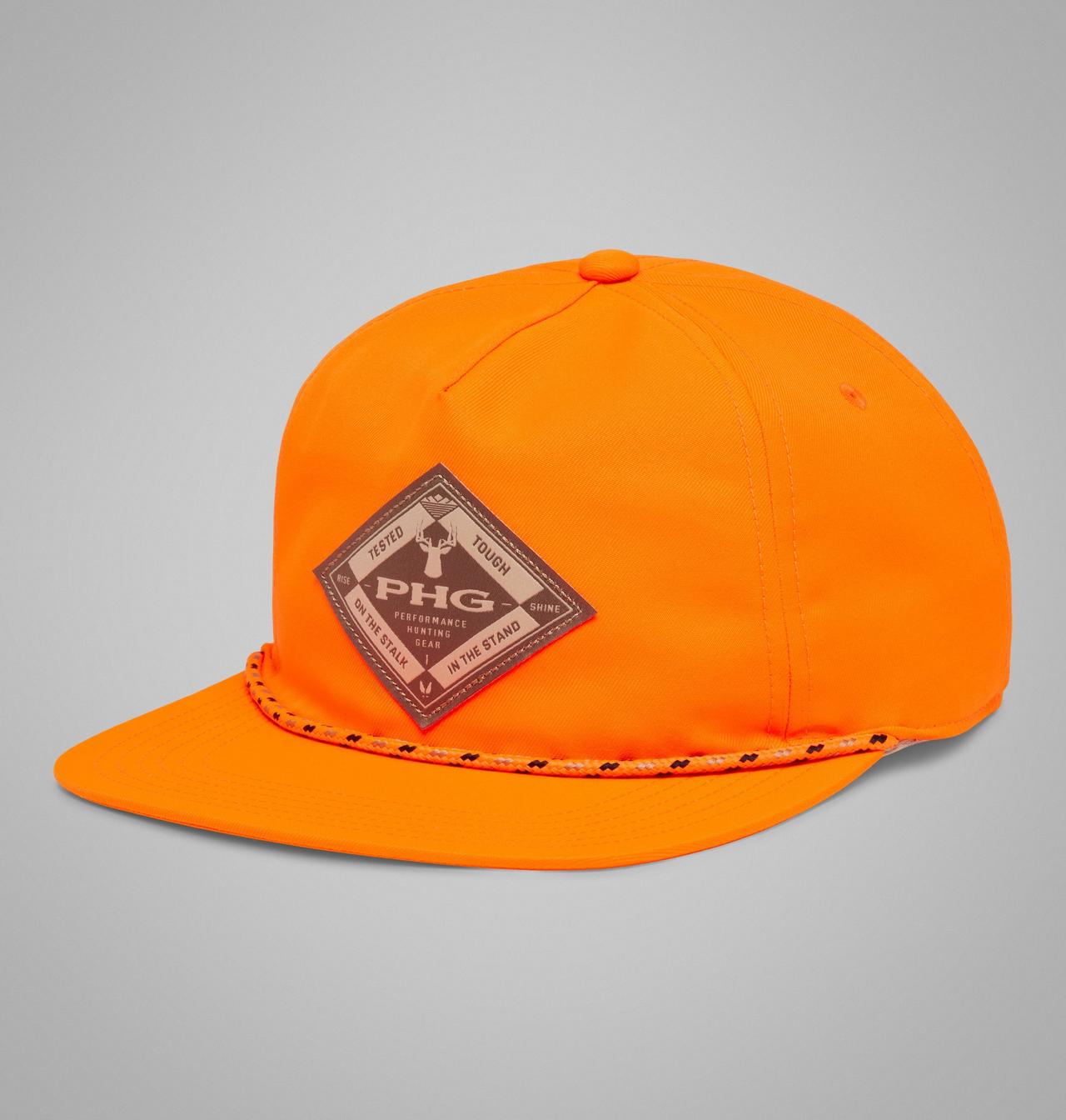 PHG Terminal Shot™ Snap Back Ball Cap 1