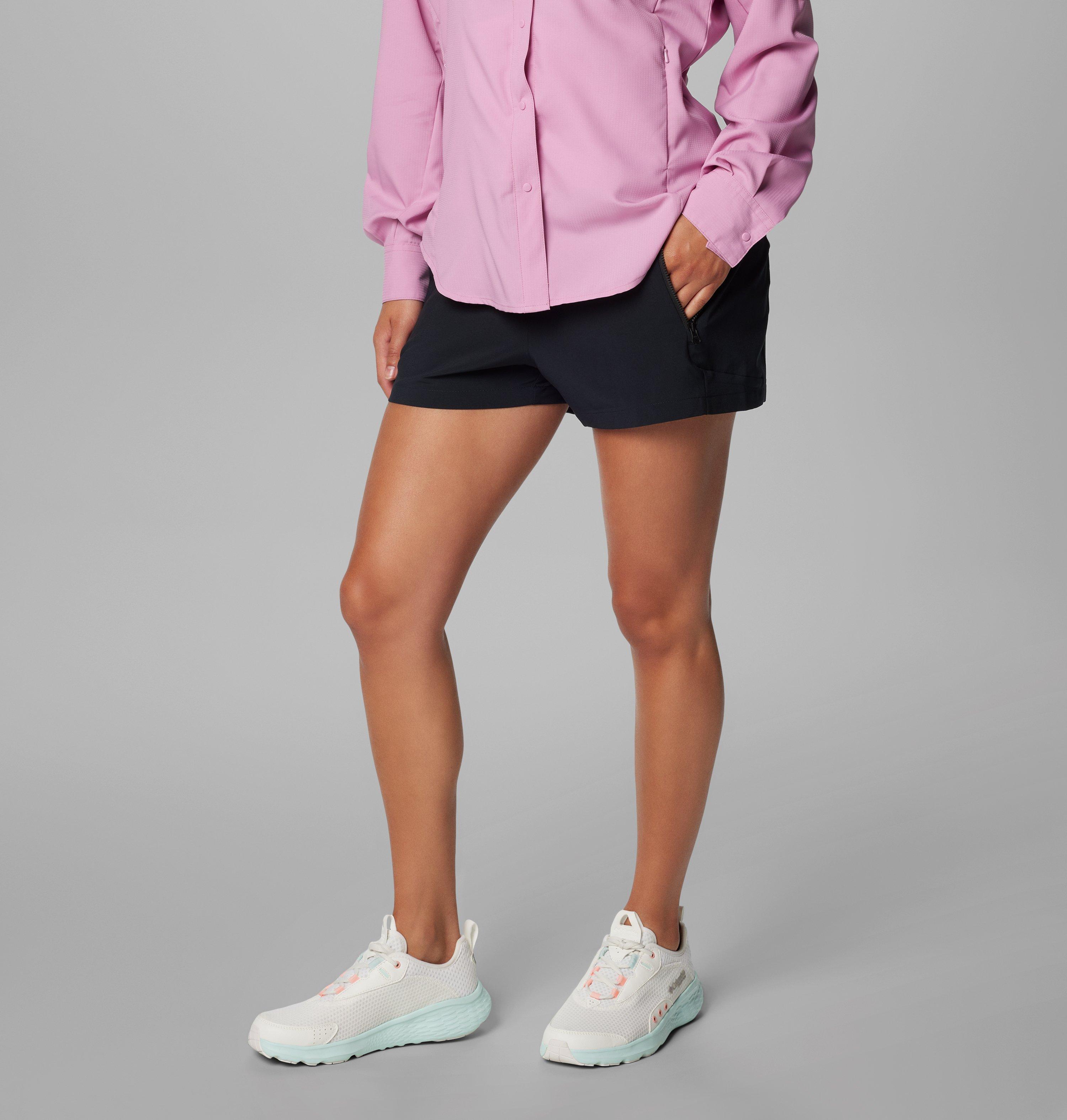 Women's Tidal III Shorts 4