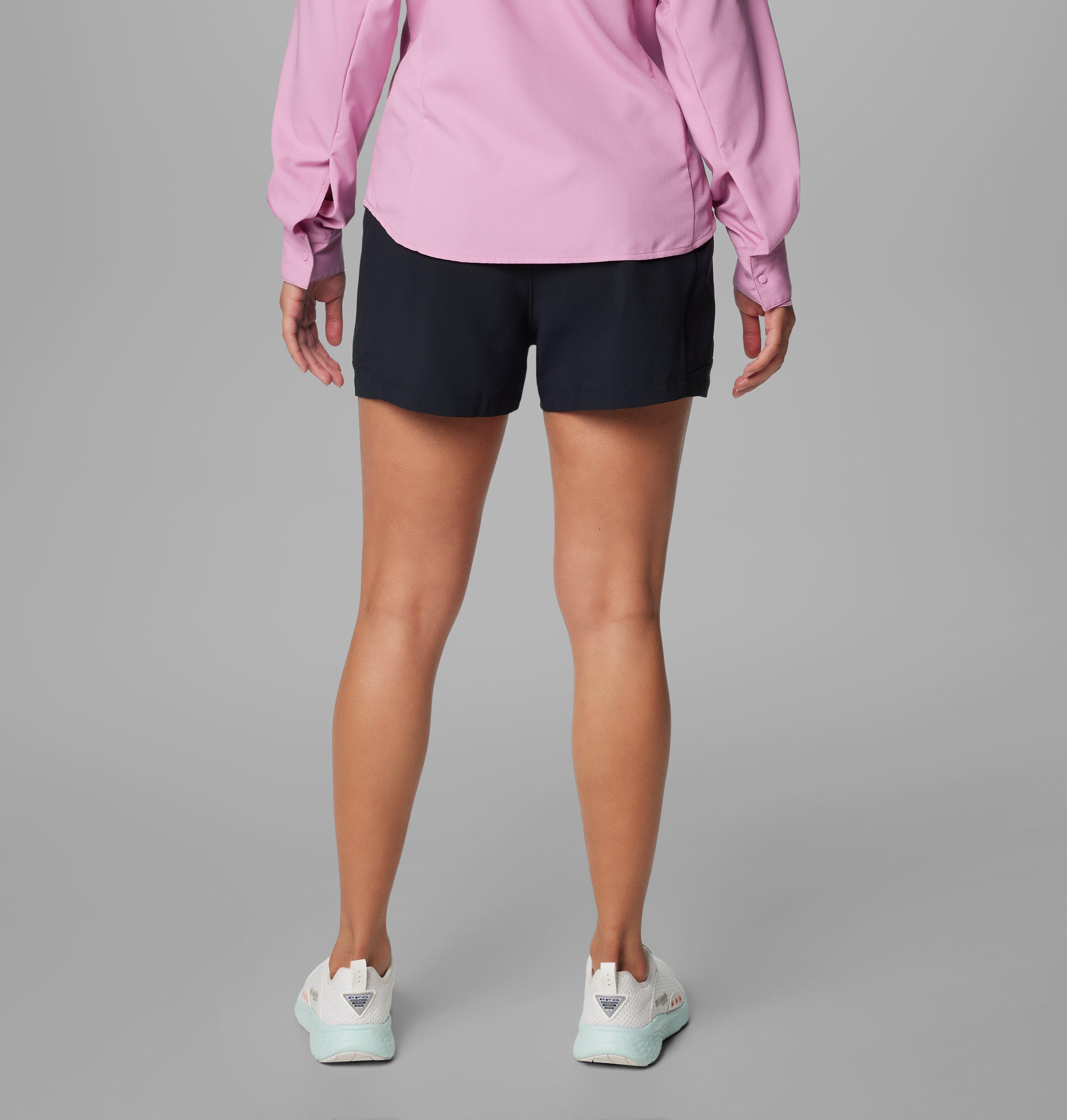 Women's Tidal III Shorts 2