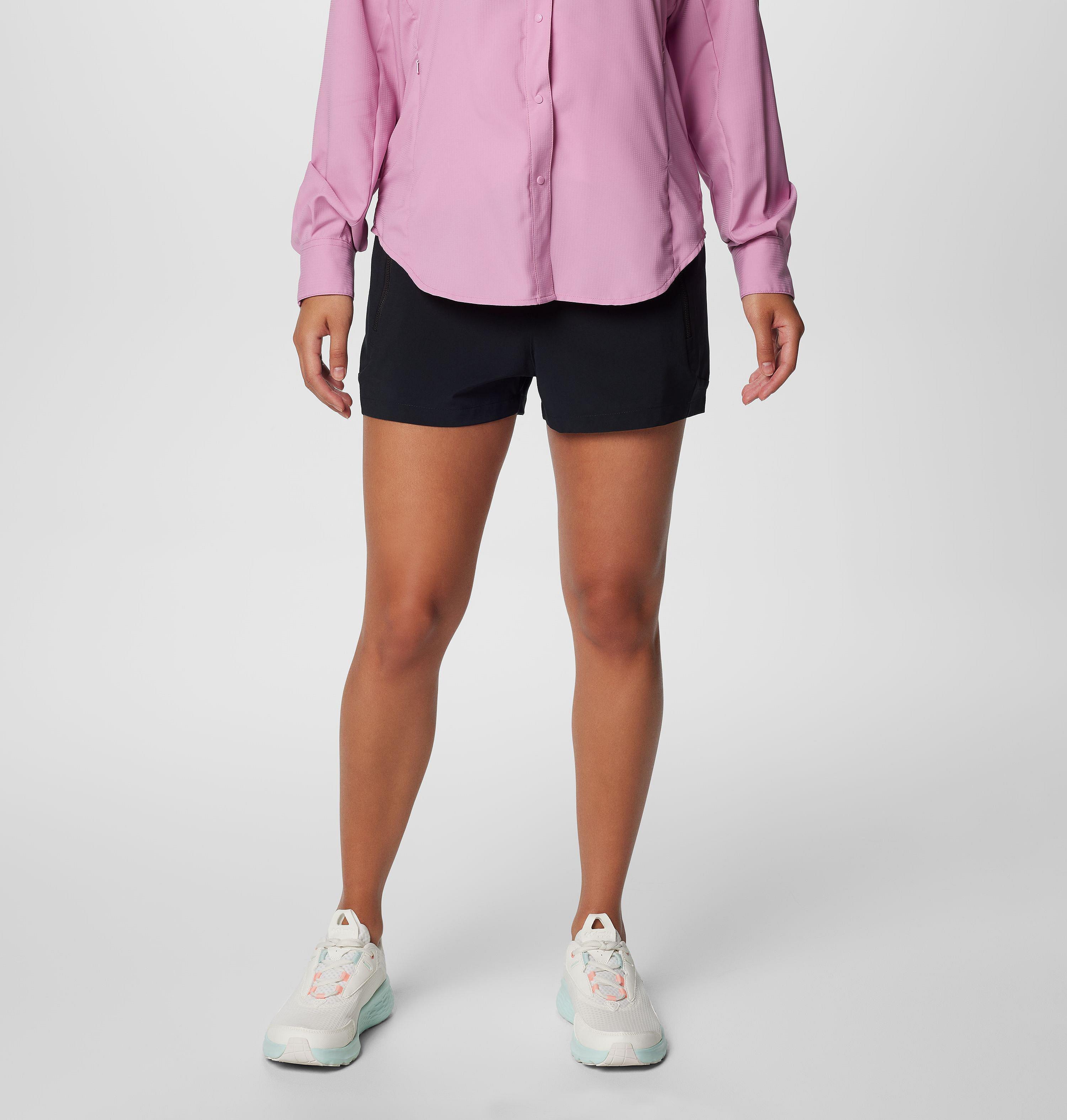 Columbia Women's Tidal  III Shorts-