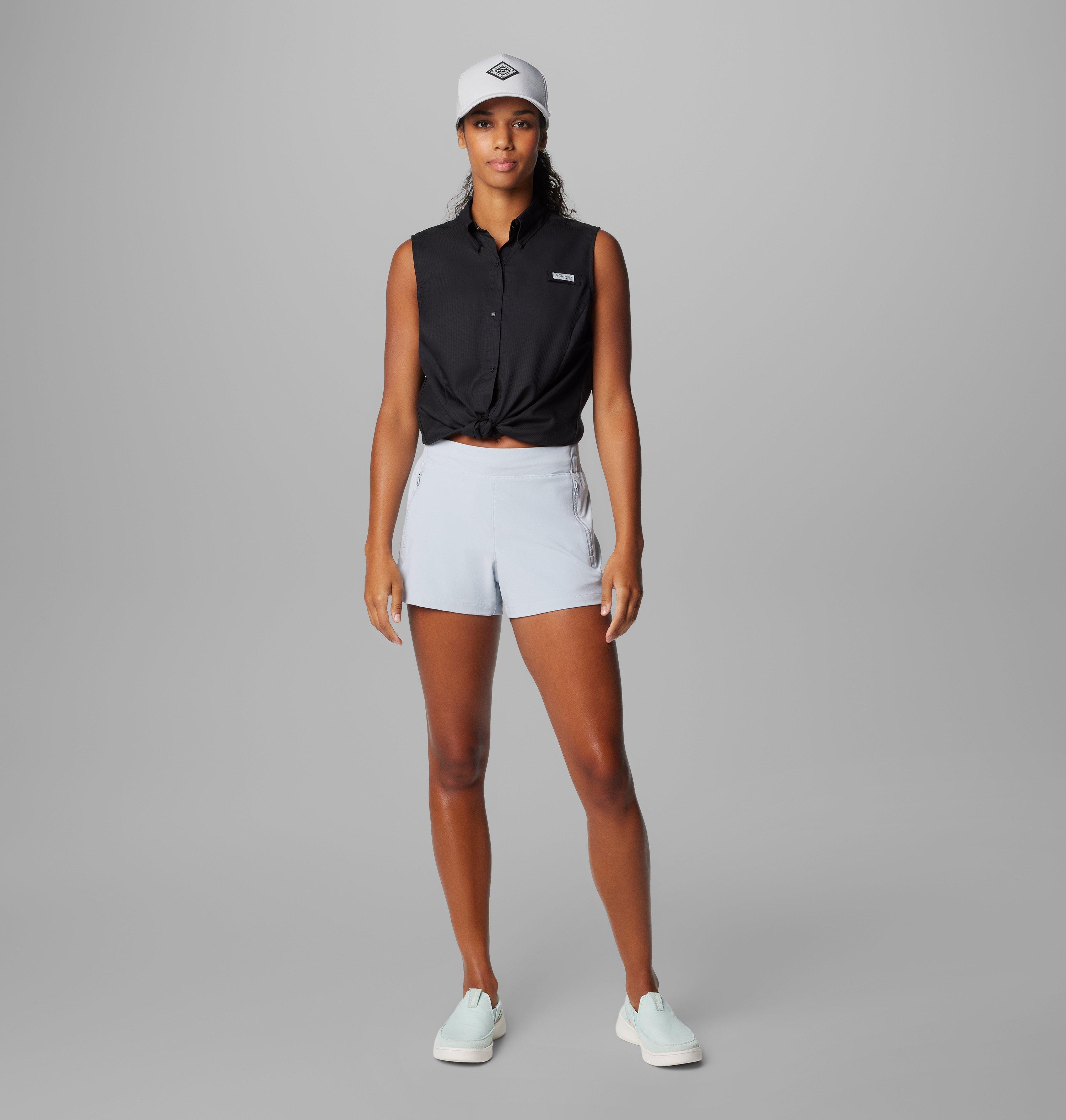 Women's Tidal™ III Shorts | 031 | M | 5 3