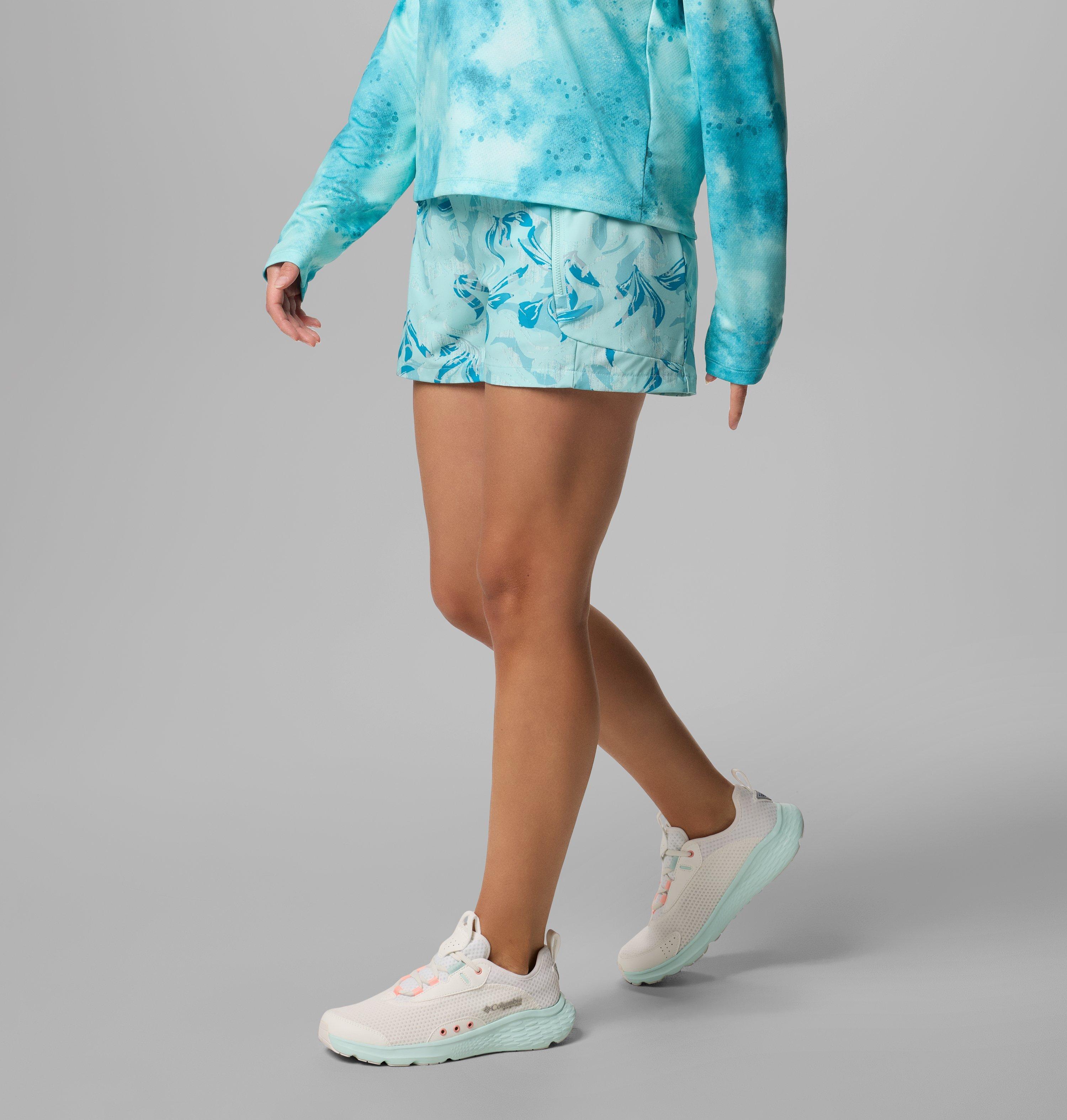 Women's Tidal III Shorts 3