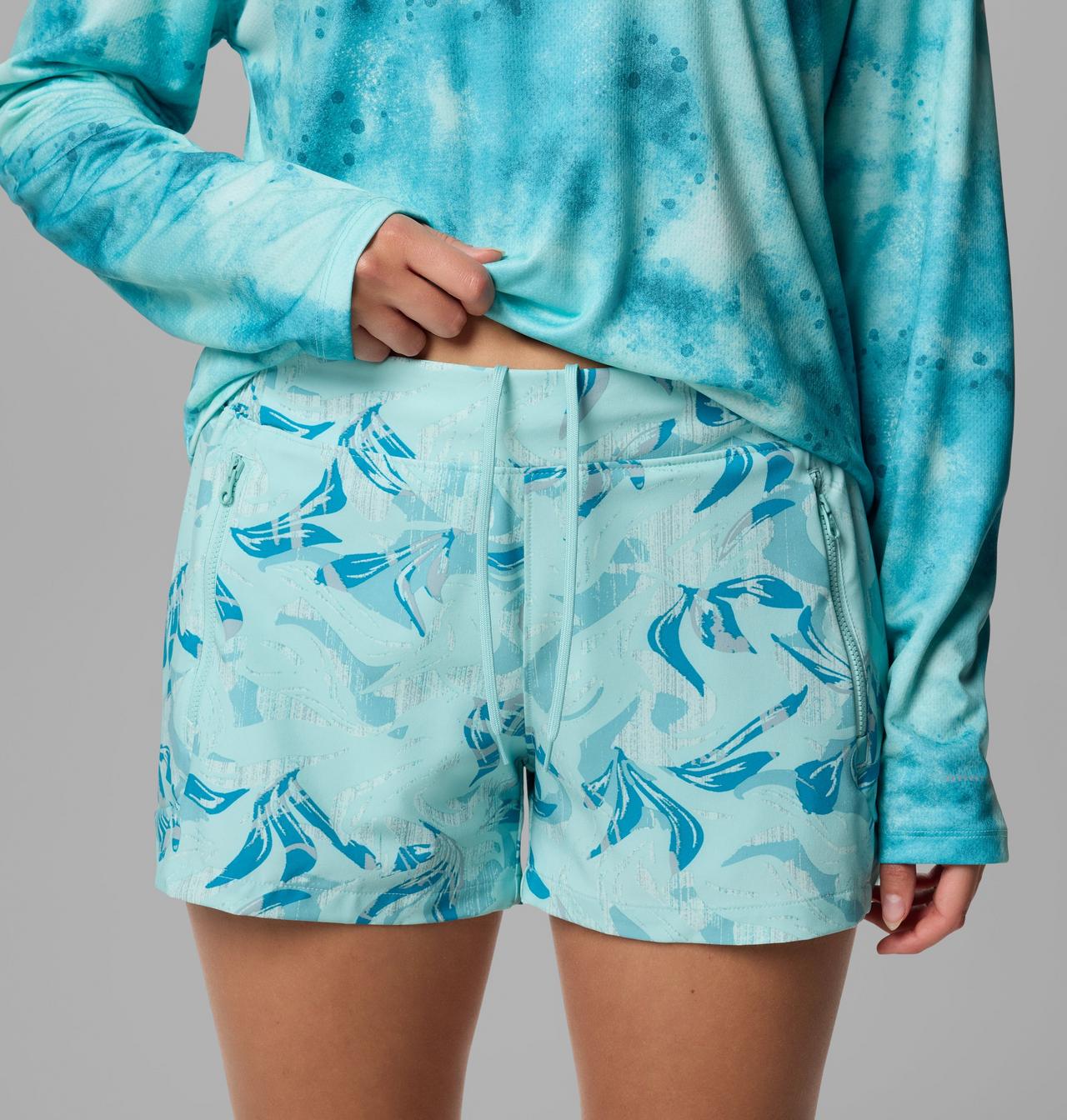 Women's Tidal™ III Shorts 4