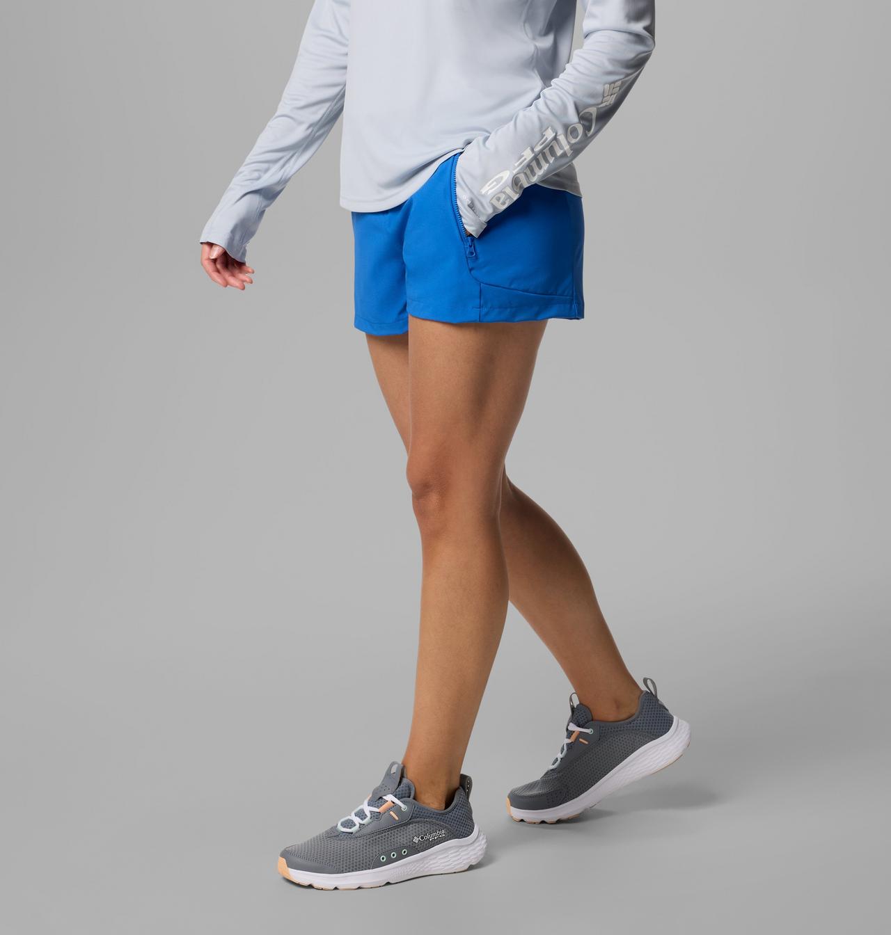 Women's Tidal™ III Shorts | 487 | XS | 3 3