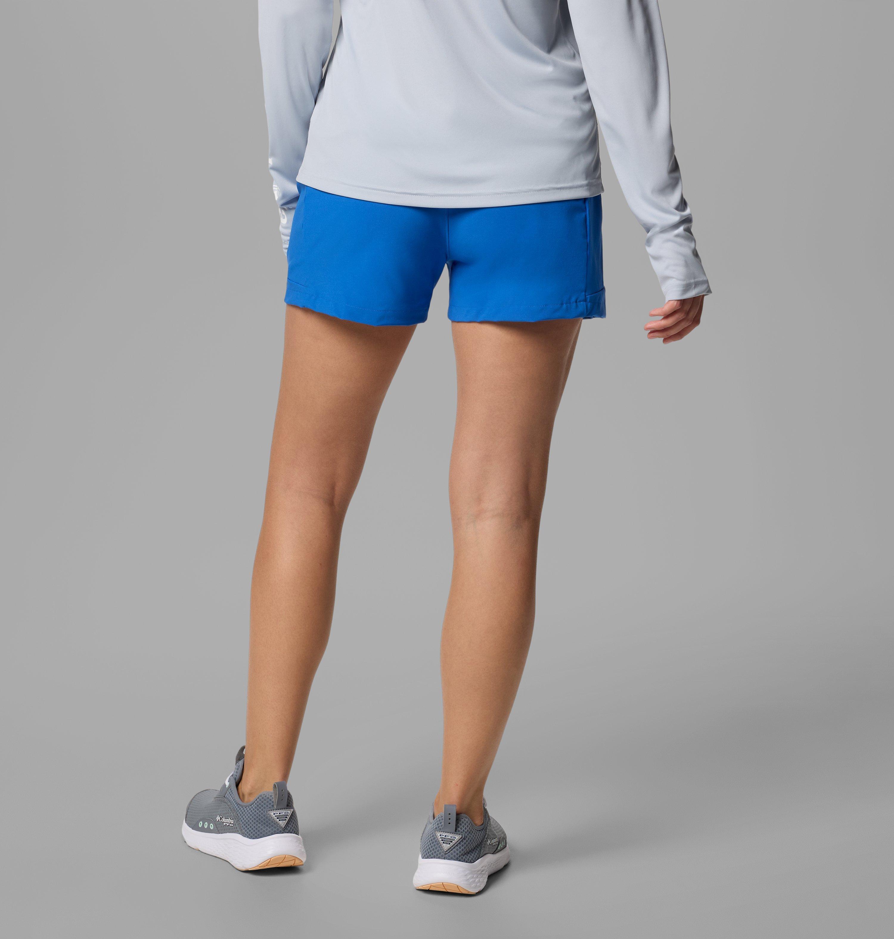 Women's Tidal III Shorts 2