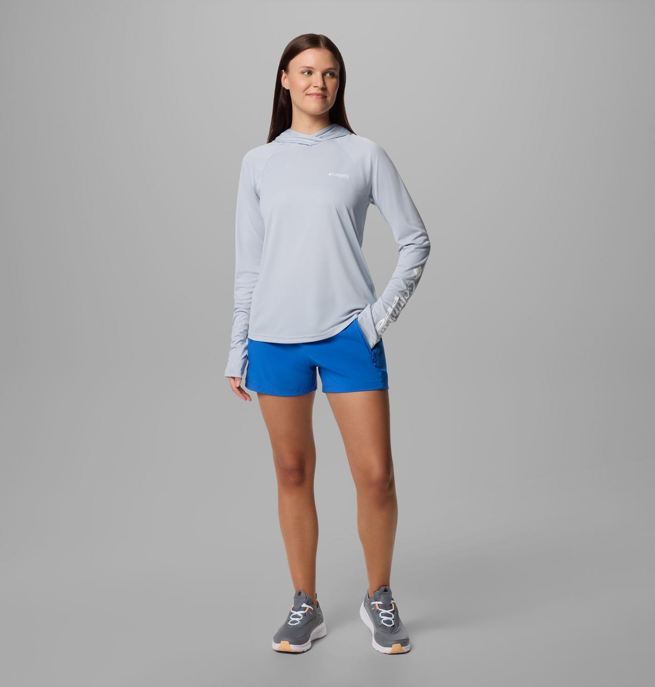 Women's Tidal™ III Shorts | 487 | XS | 3 6