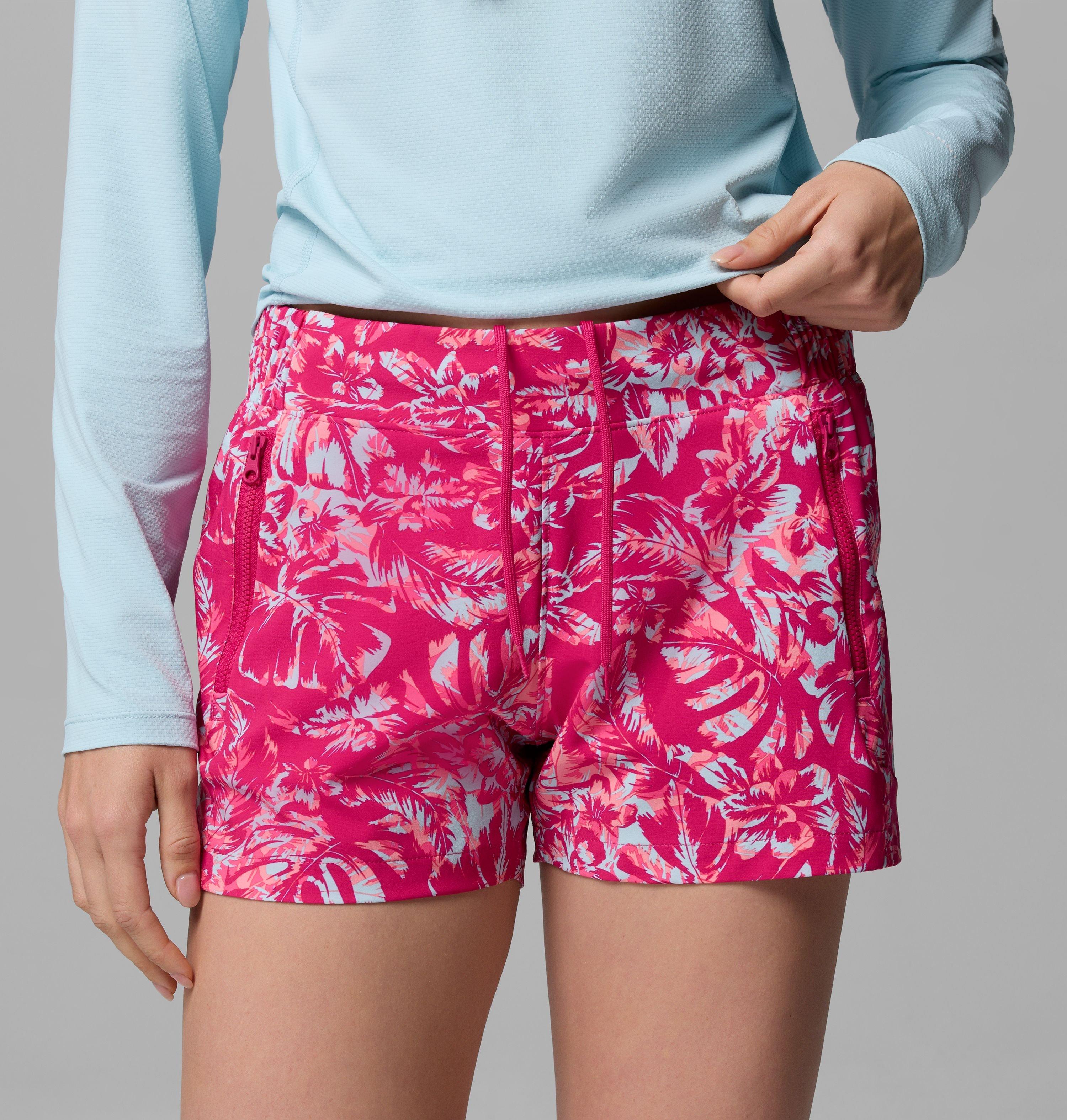 Women's Tidal III Shorts | 656 | S | 3 5