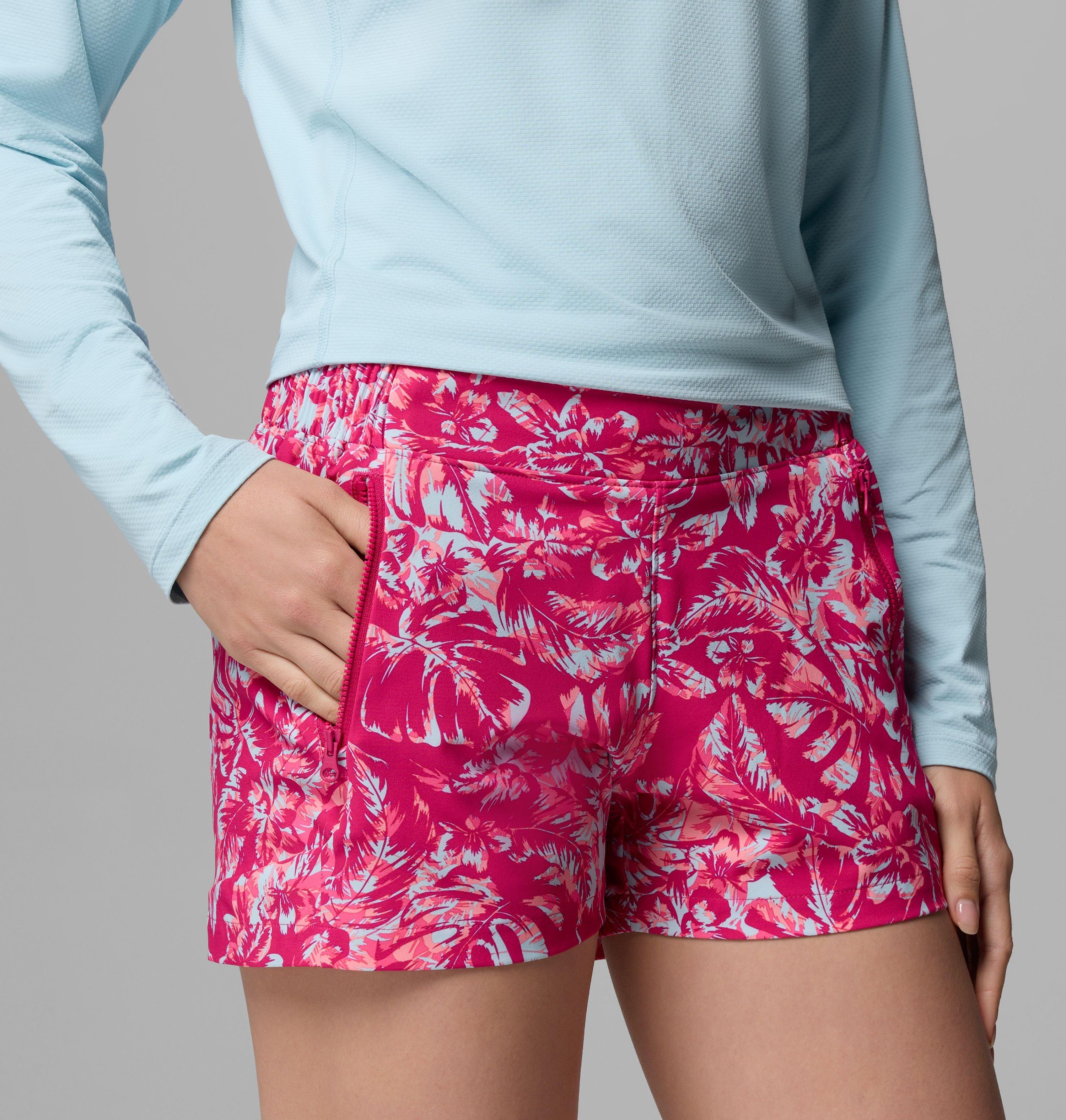 Women's Tidal III Shorts | 656 | S | 3 6