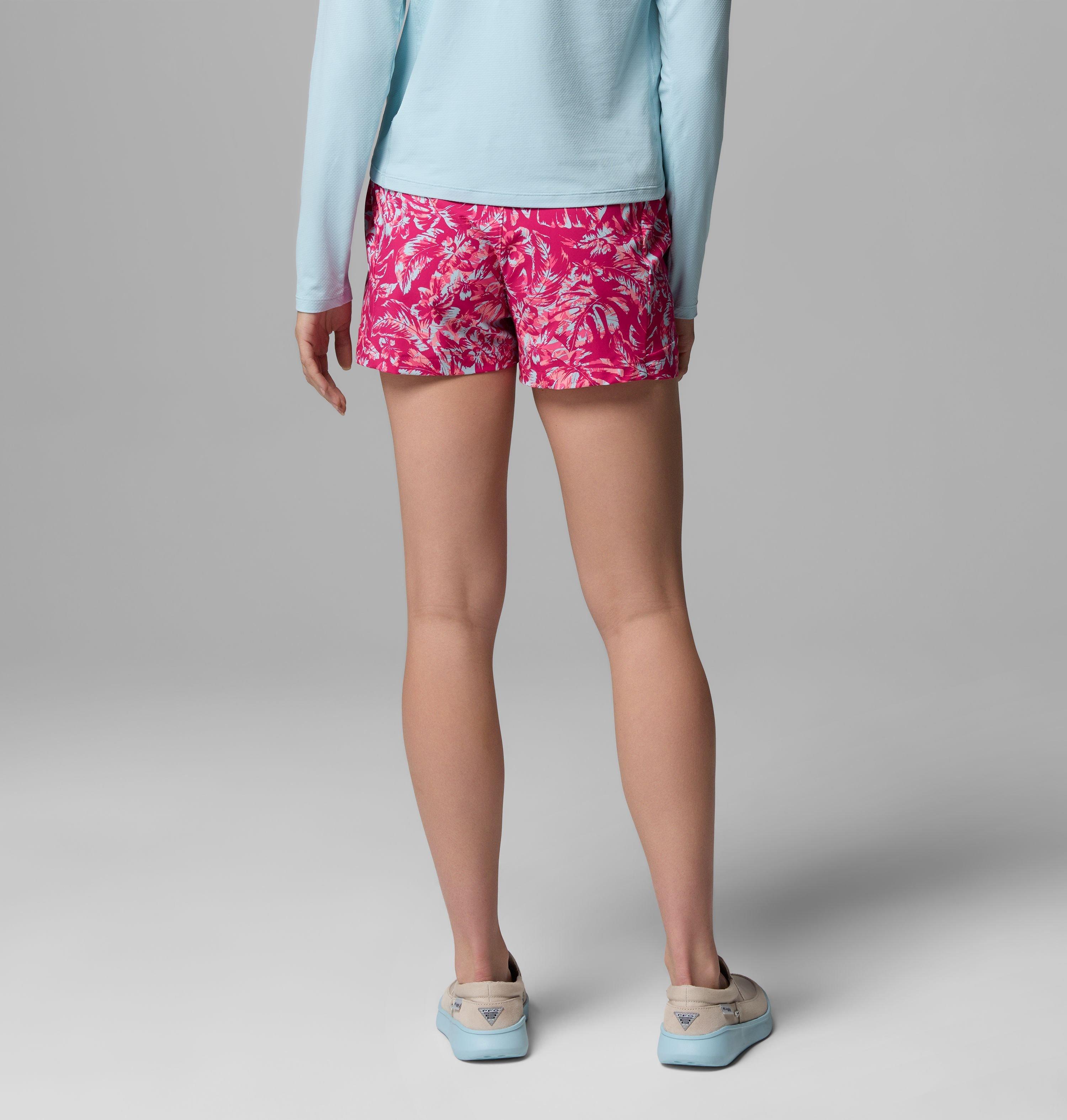 Women's Tidal III Shorts | 656 | S | 3 3