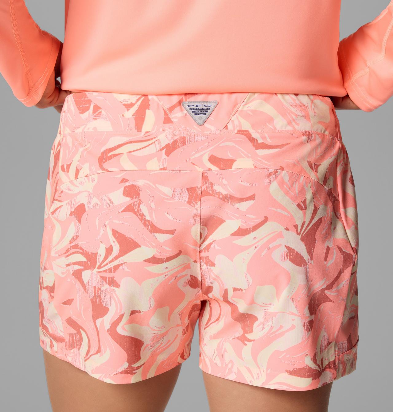 Women's Tidal™ III Shorts | 807 | XS | 3 5