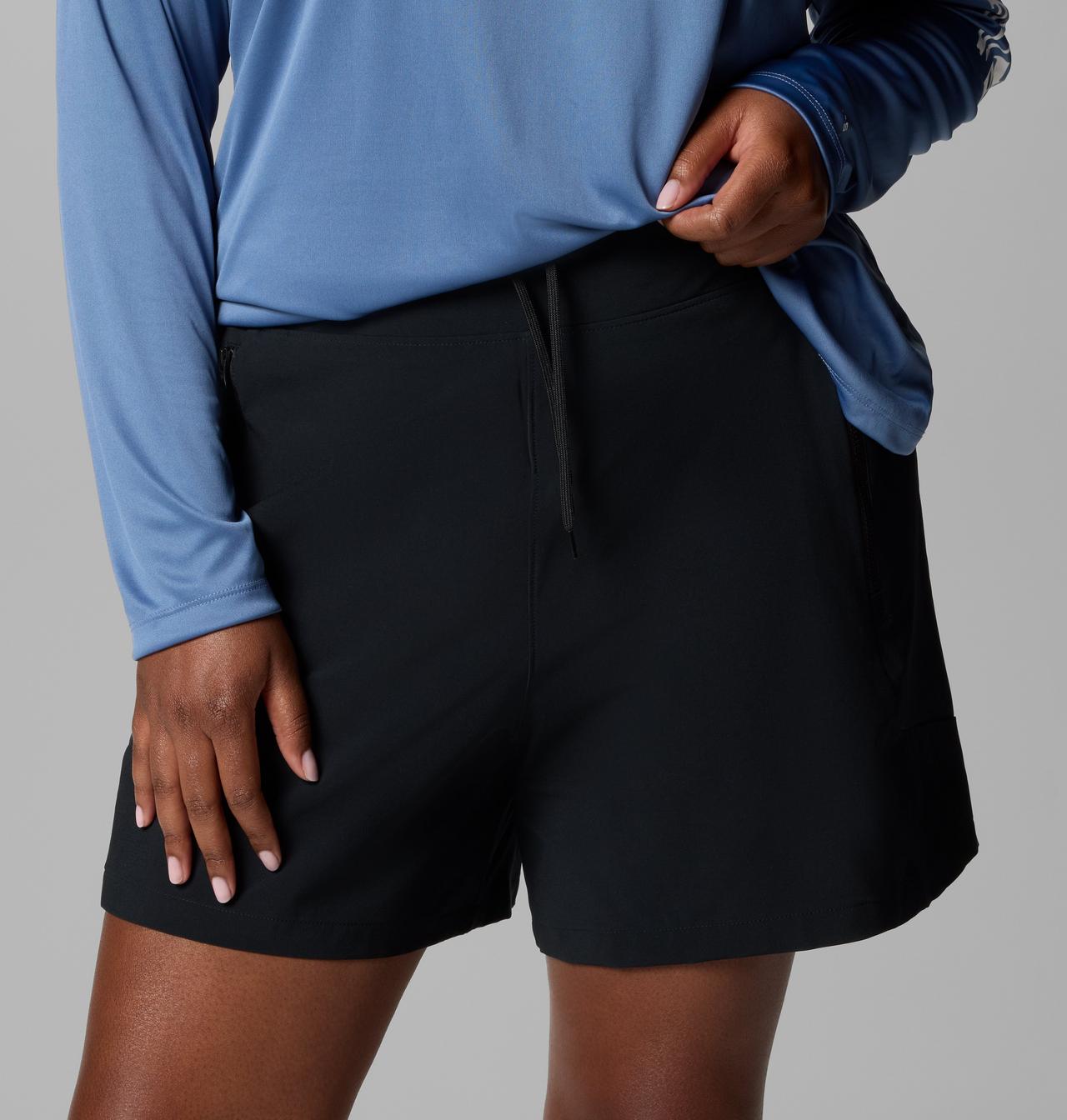 Women's PFG Tidal™ III Shorts - Plus Size 4