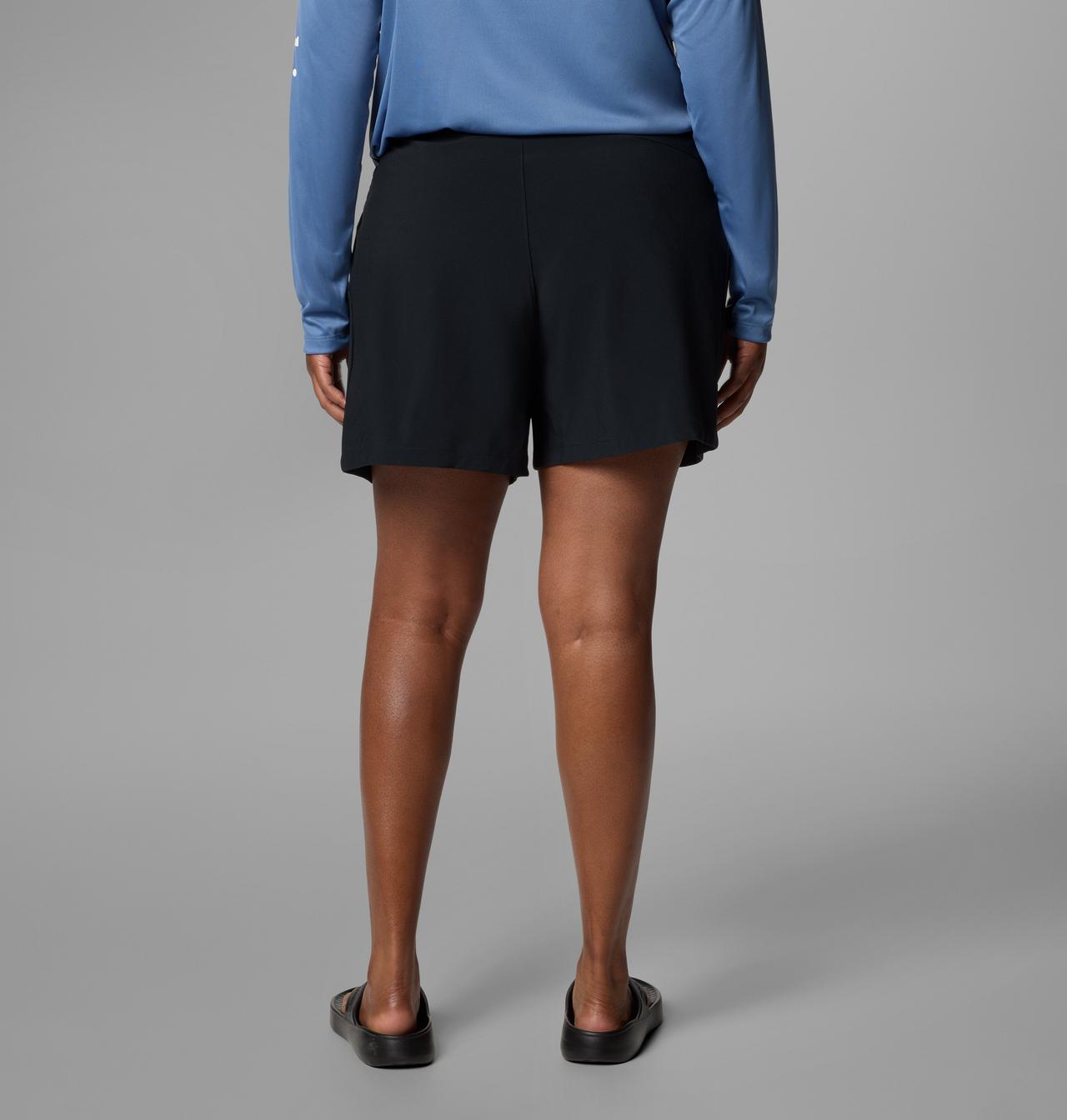 Women's PFG Tidal™ III Shorts - Plus Size 2