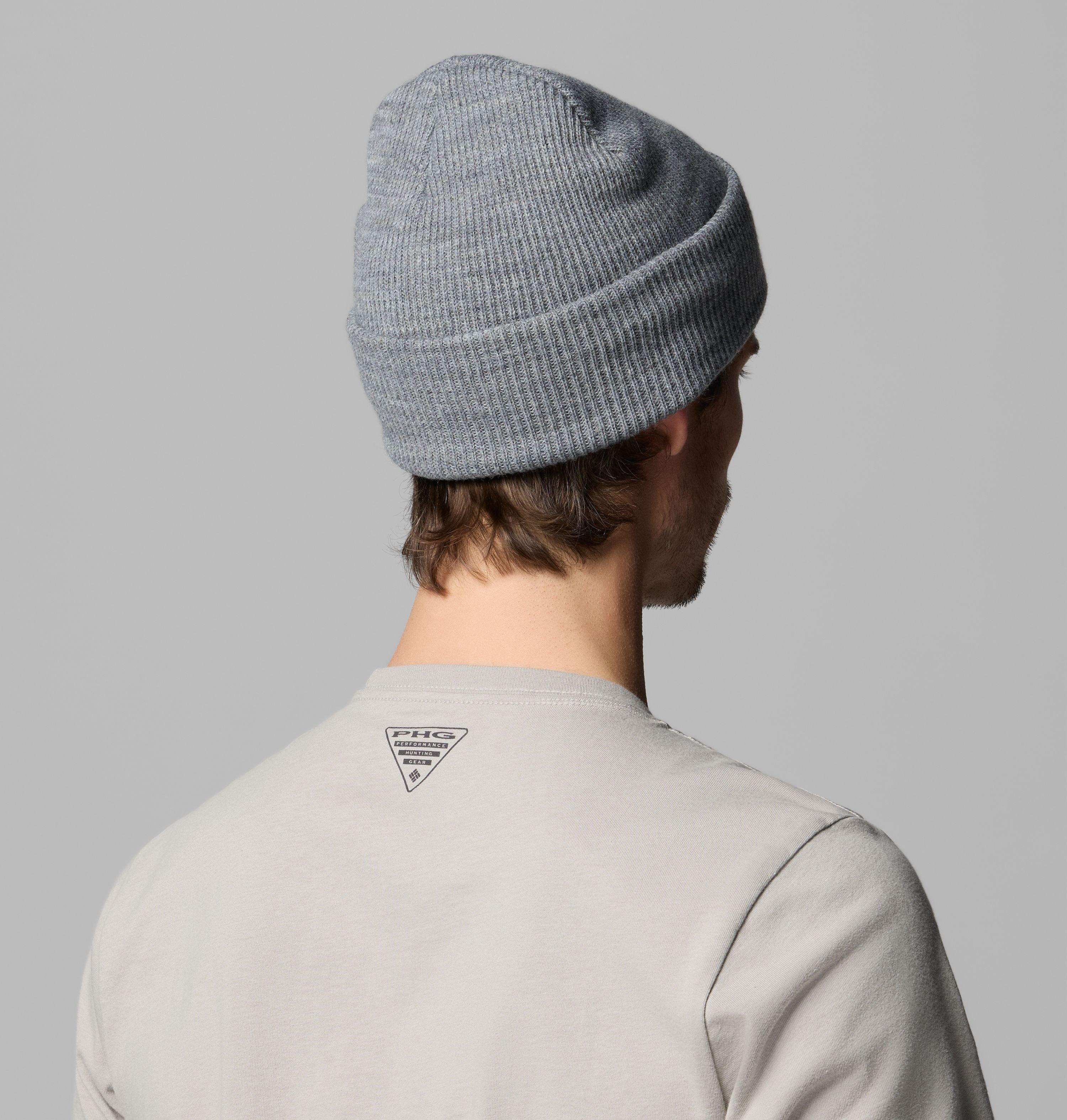 PHG Cuffed Beanie | 024 | O/S 3