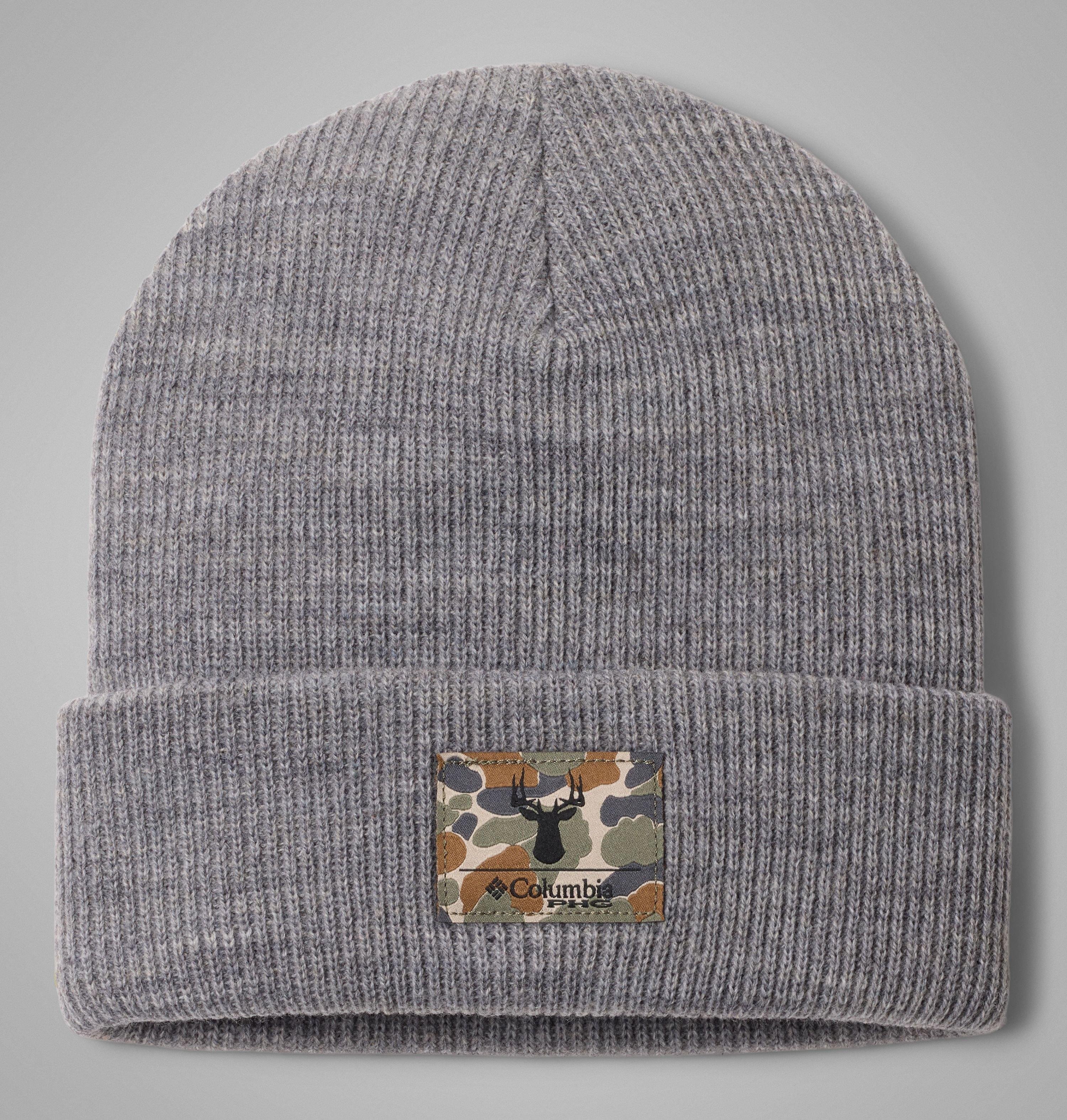 PHG Cuffed Beanie | 024 | O/S 1