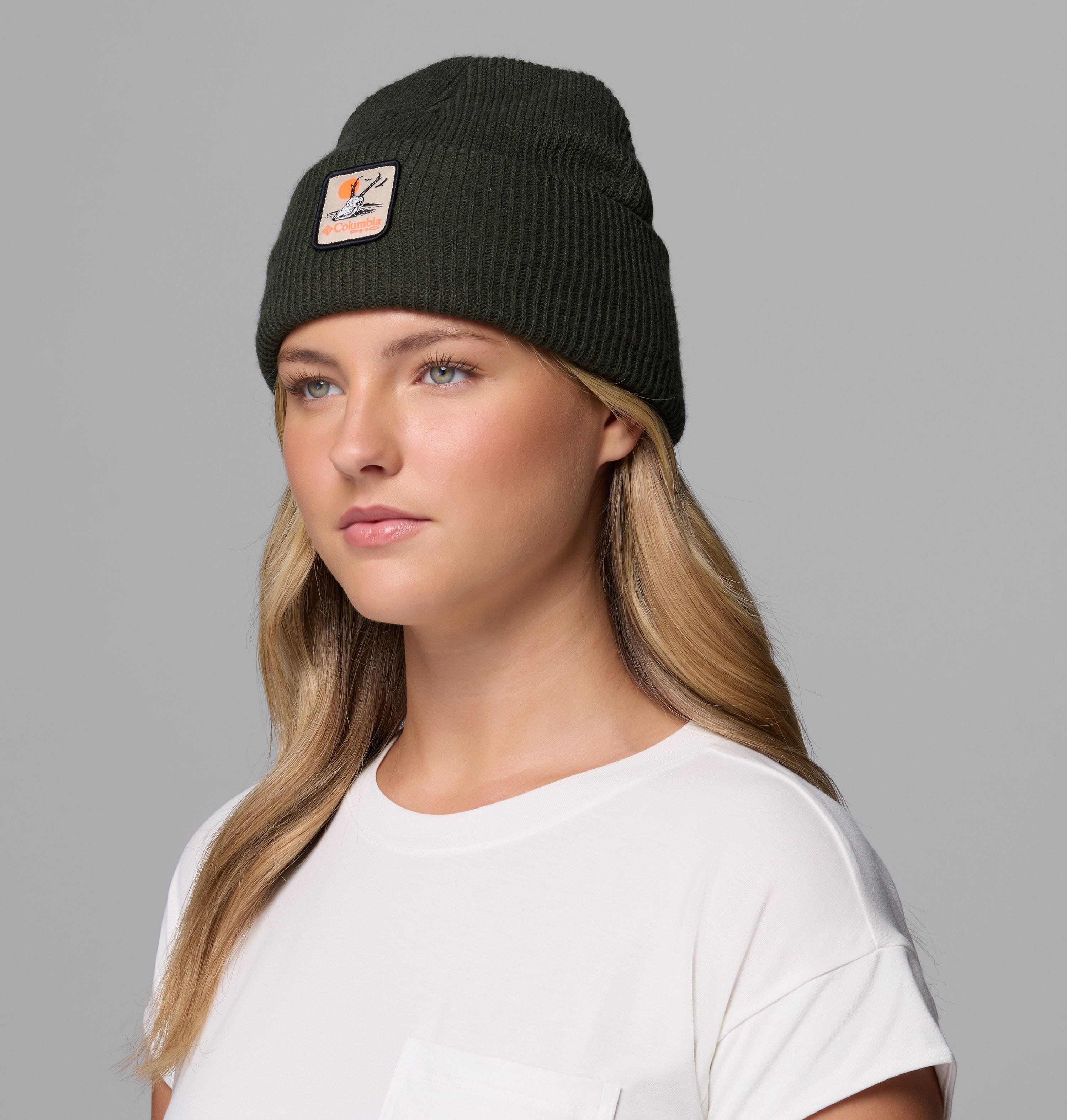PHG Cuffed Beanie | 366 | O/S 4