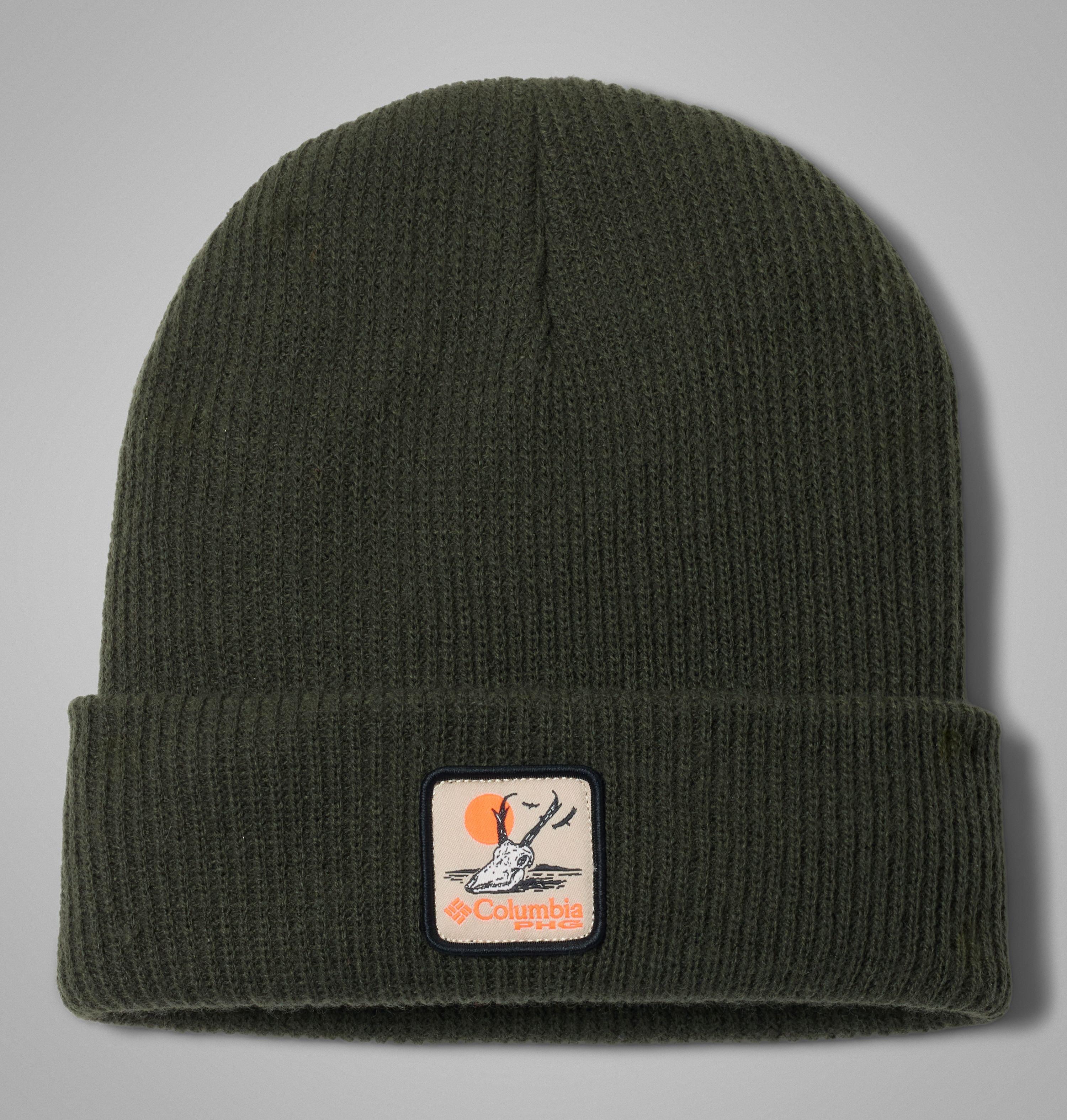 PHG Cuffed Beanie | 366 | O/S 1