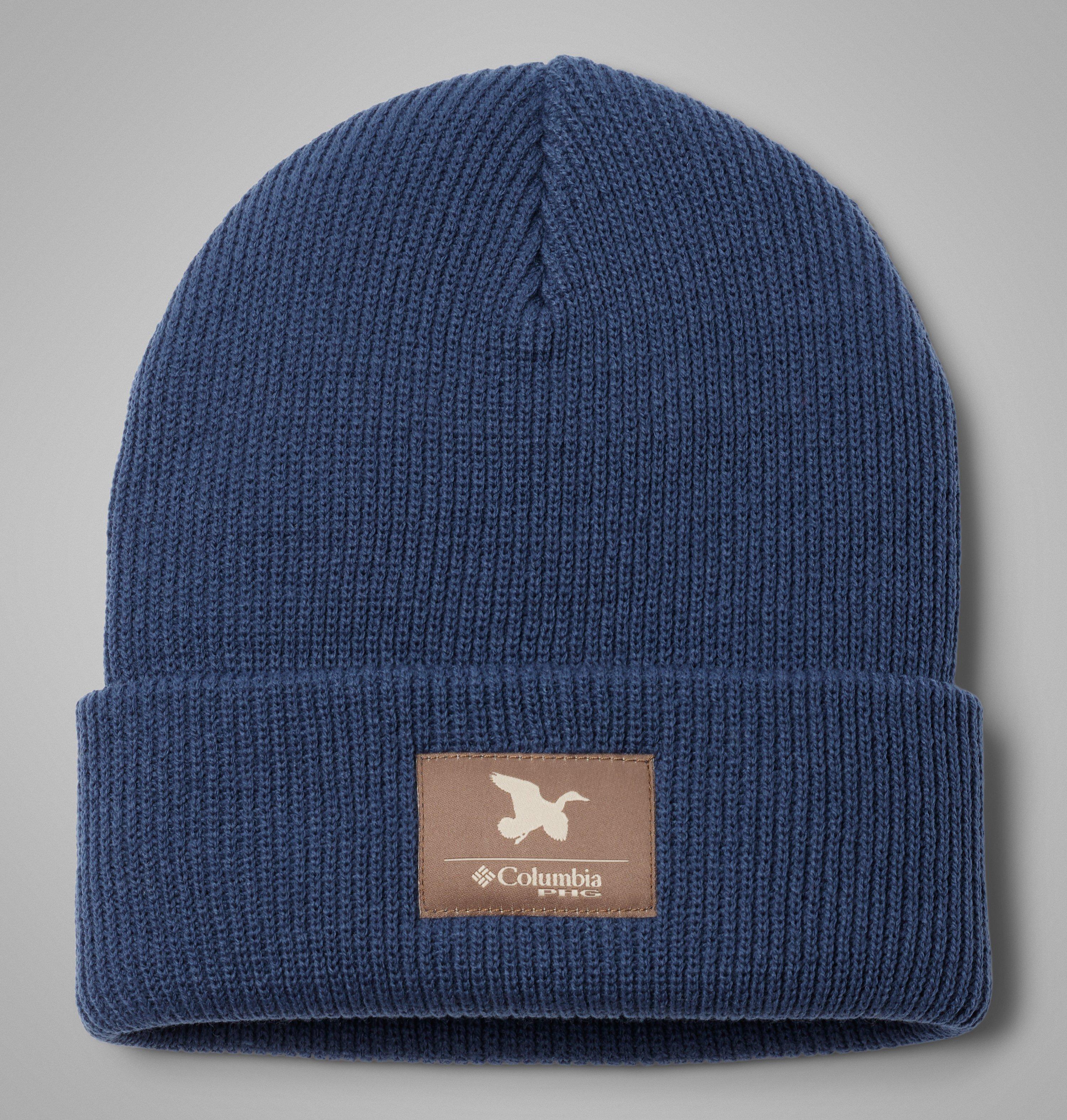 Columbia PHG  Cuffed Beanie-