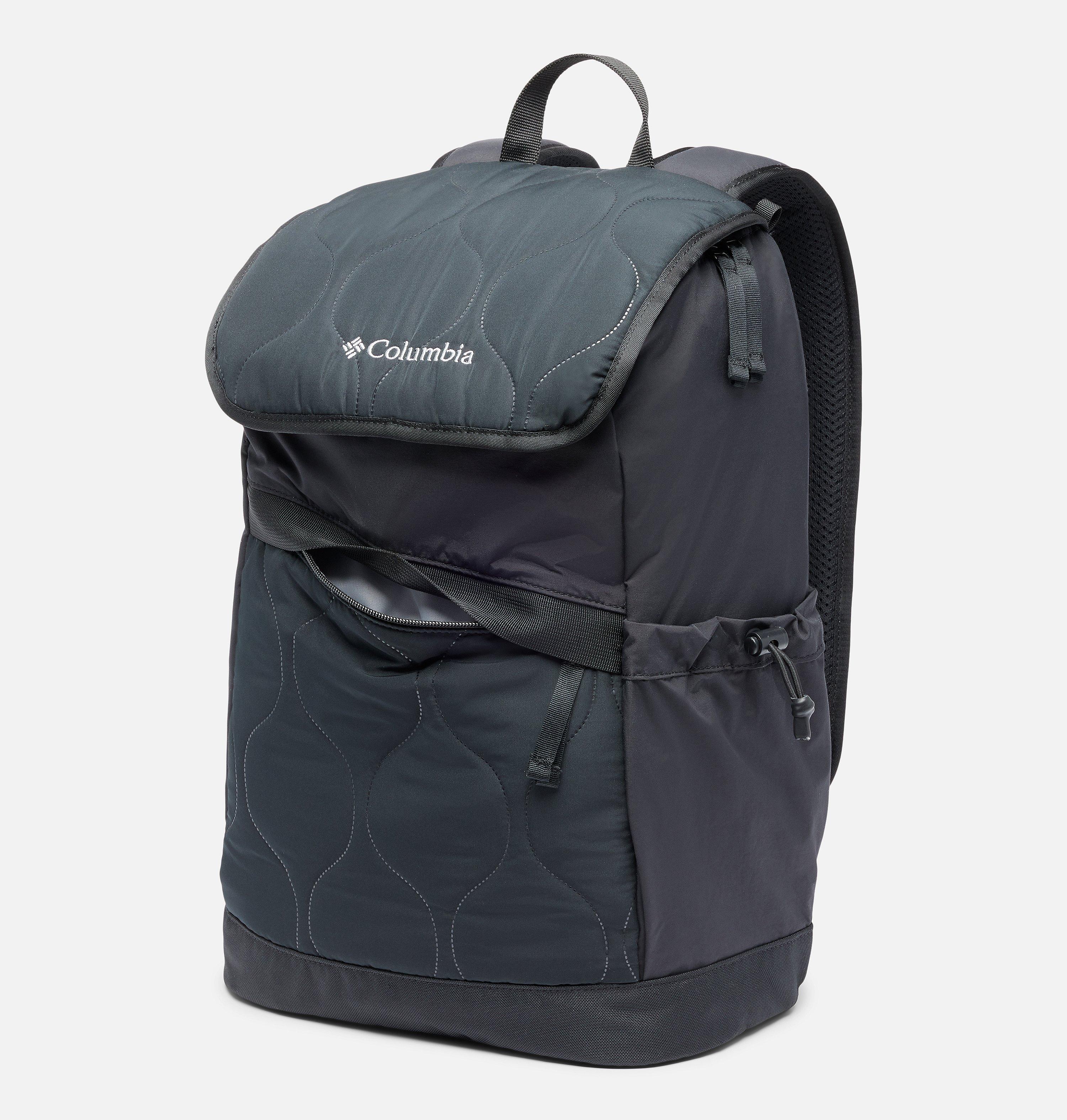 Wallowa Backpack 3