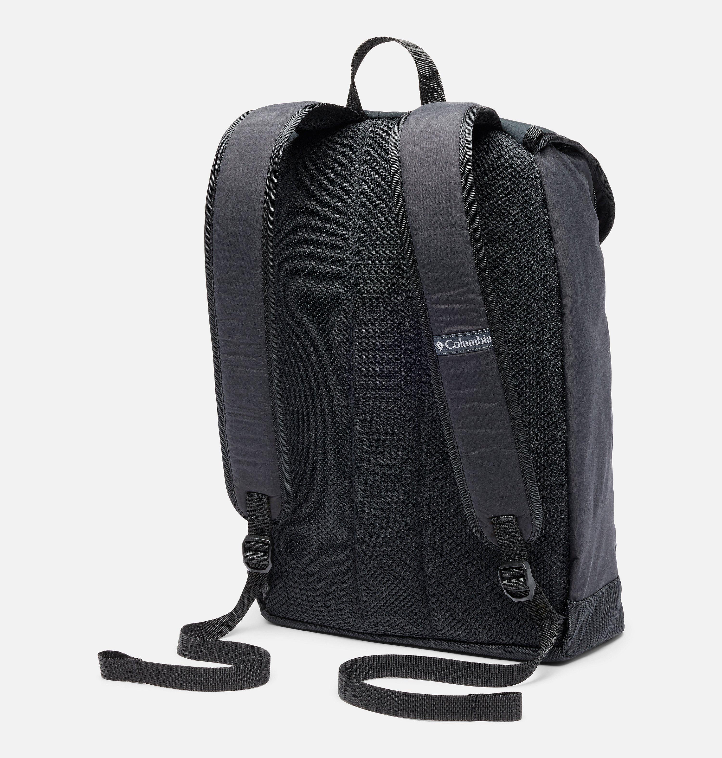 Wallowa Backpack 2
