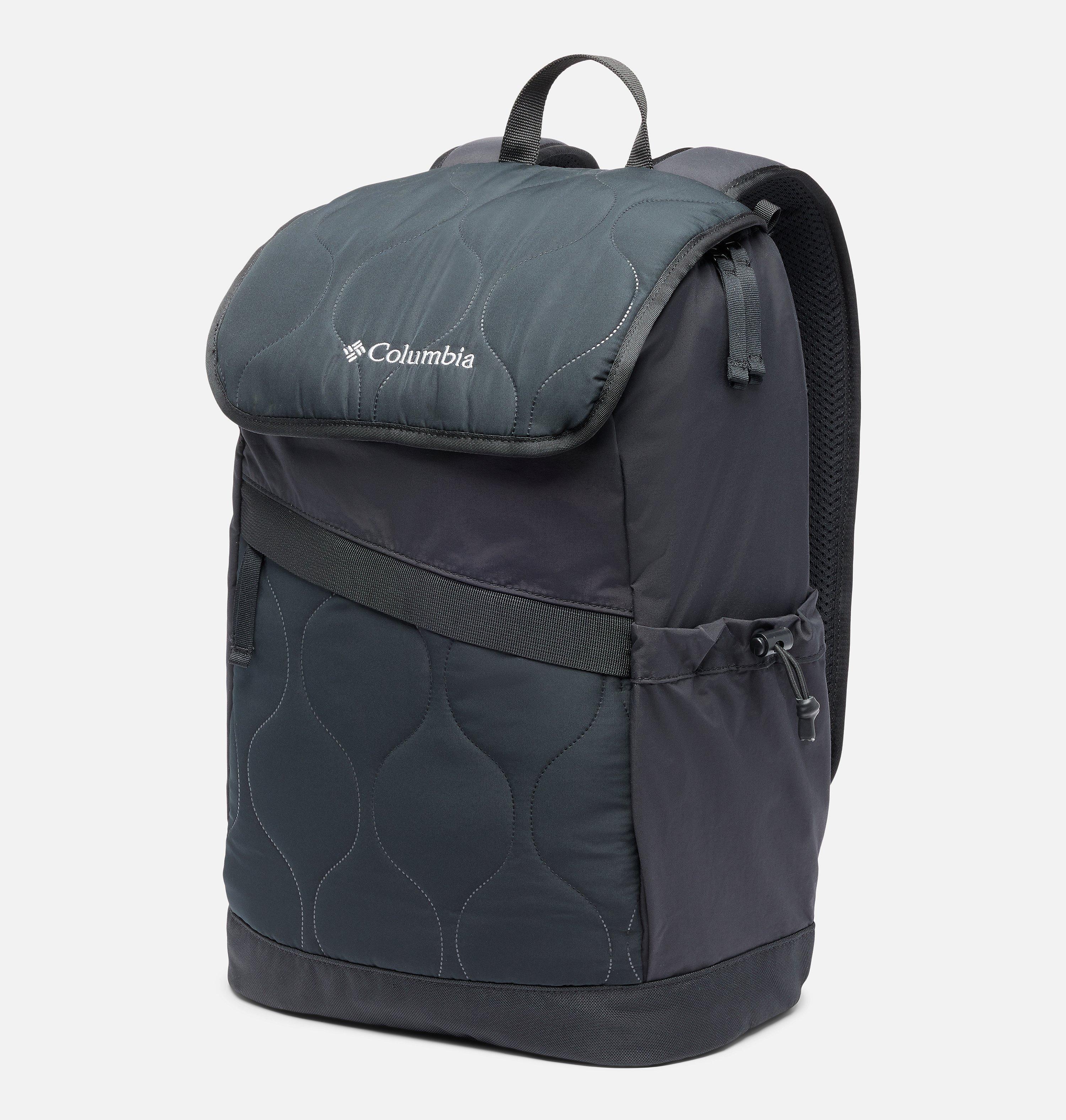 Wallowa Backpack 1