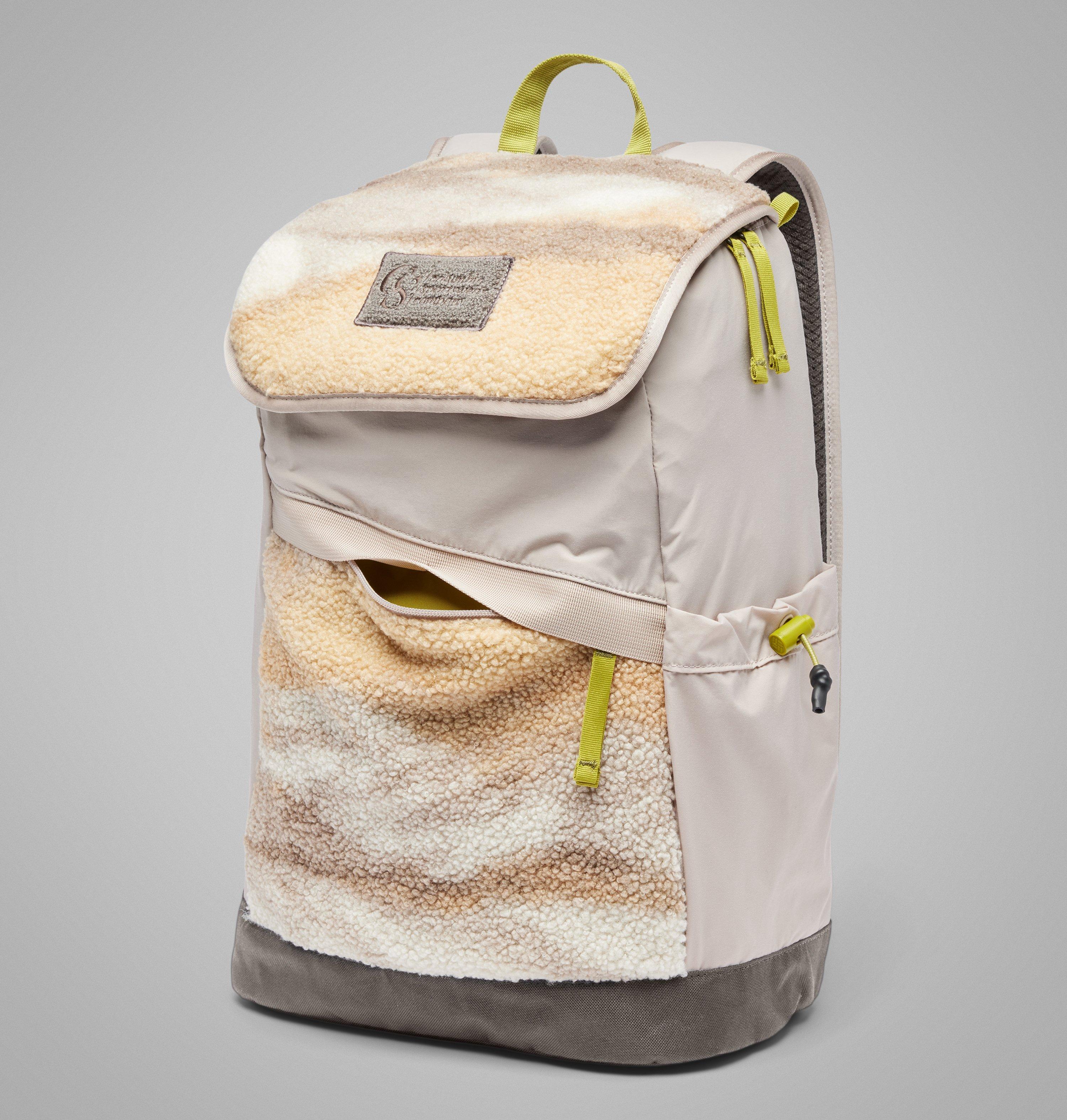 Wallowa Backpack 3