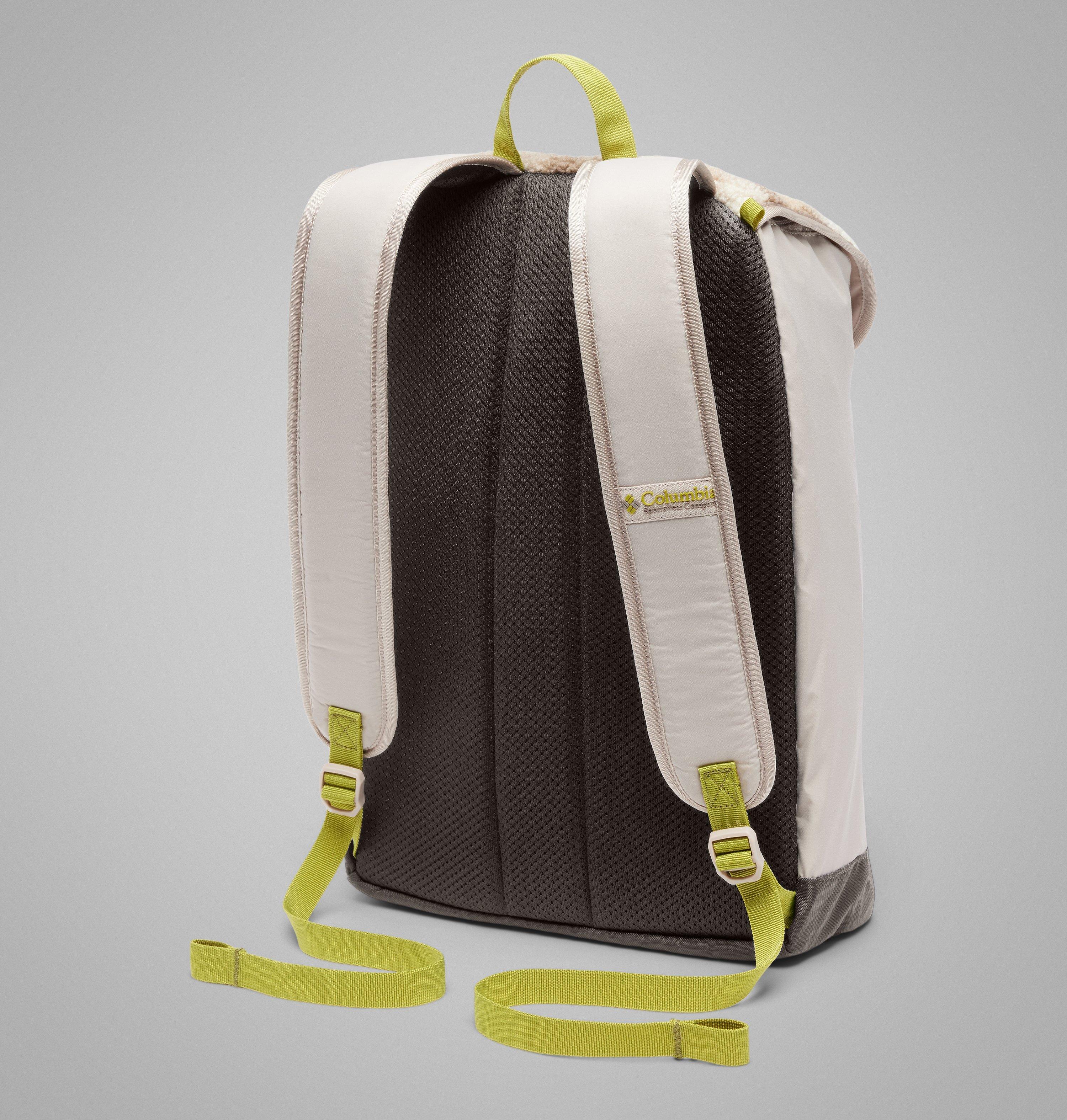 Wallowa Backpack 2