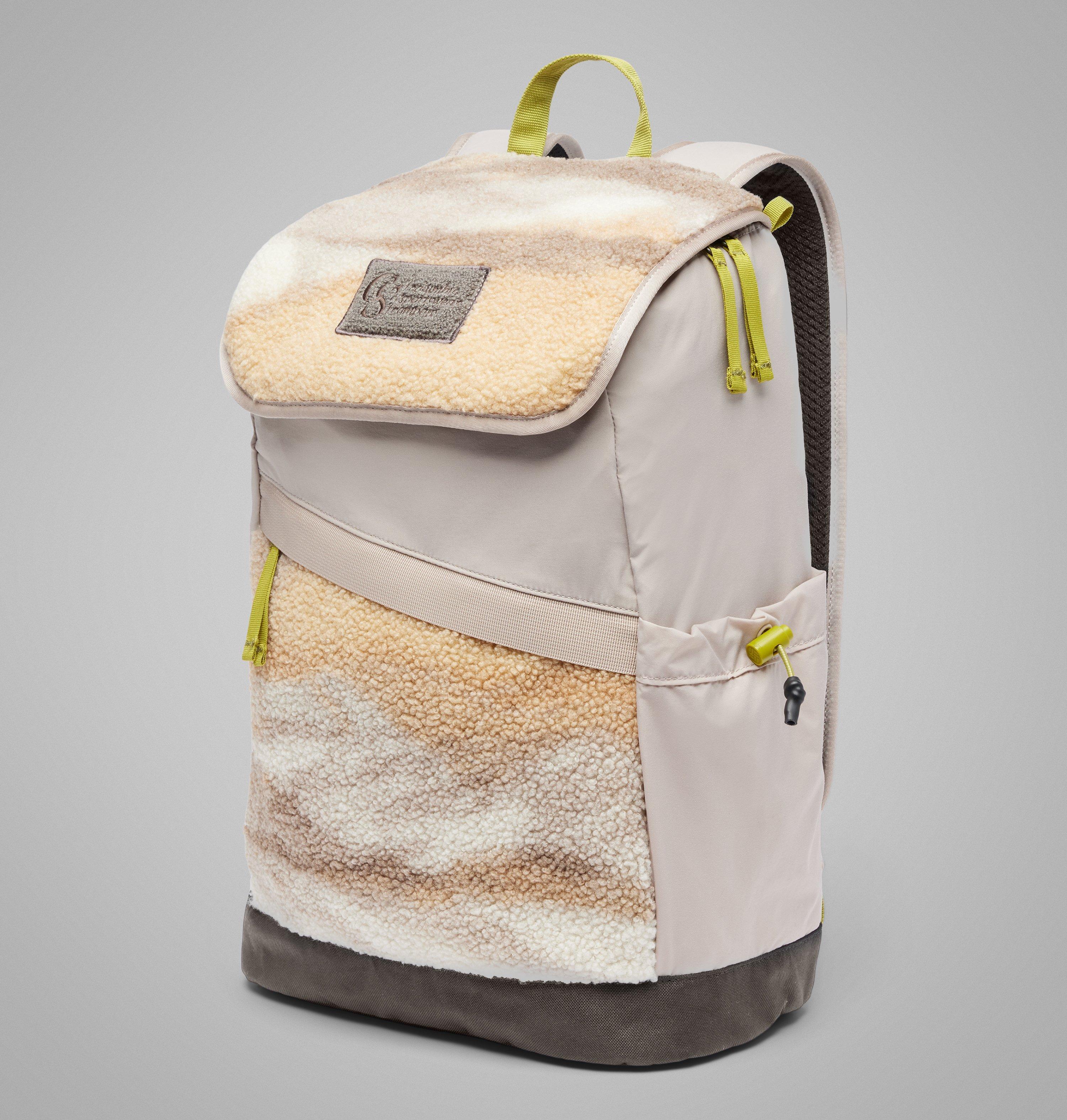 Wallowa Backpack 1