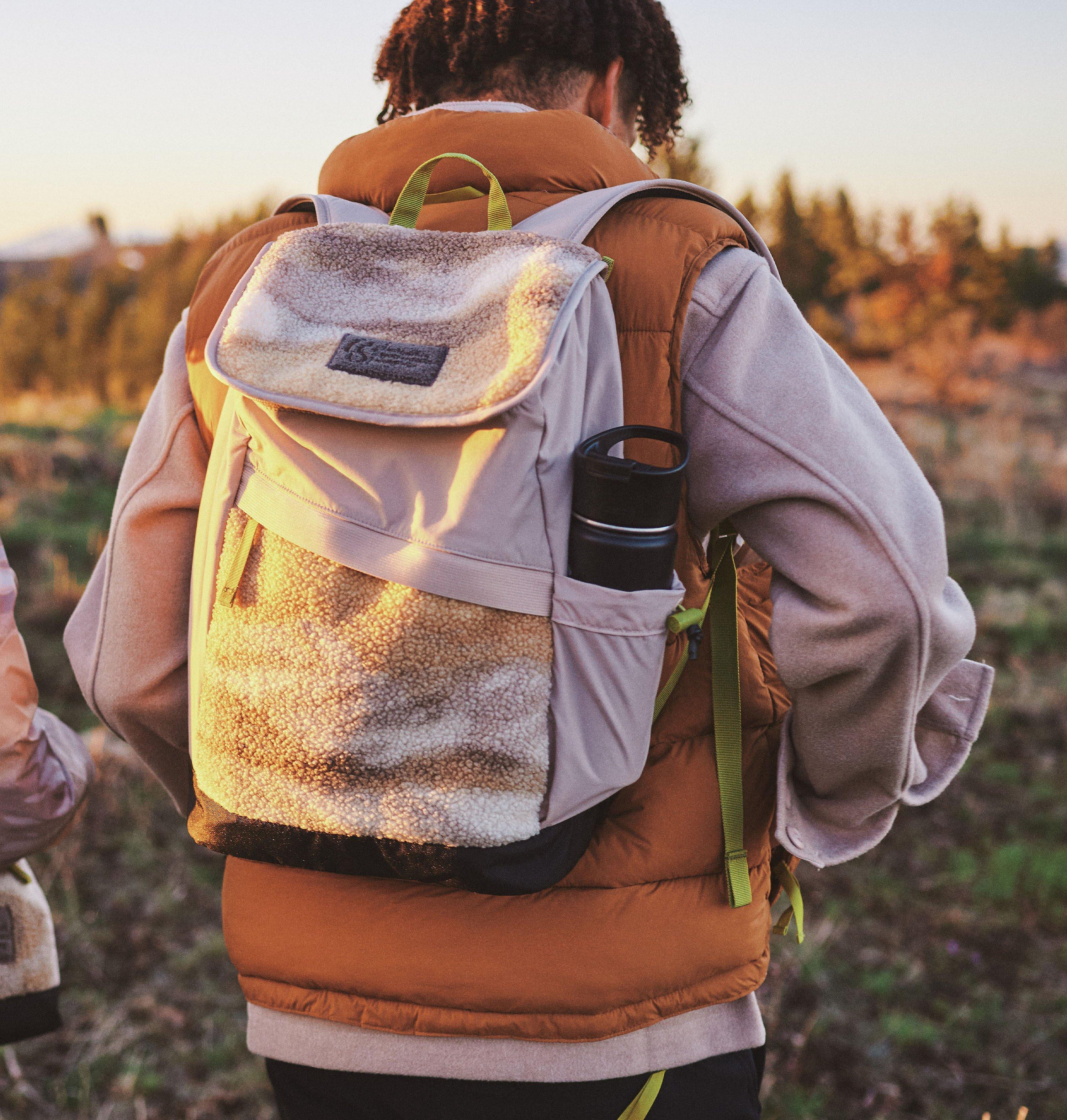 Wallowa Backpack 5
