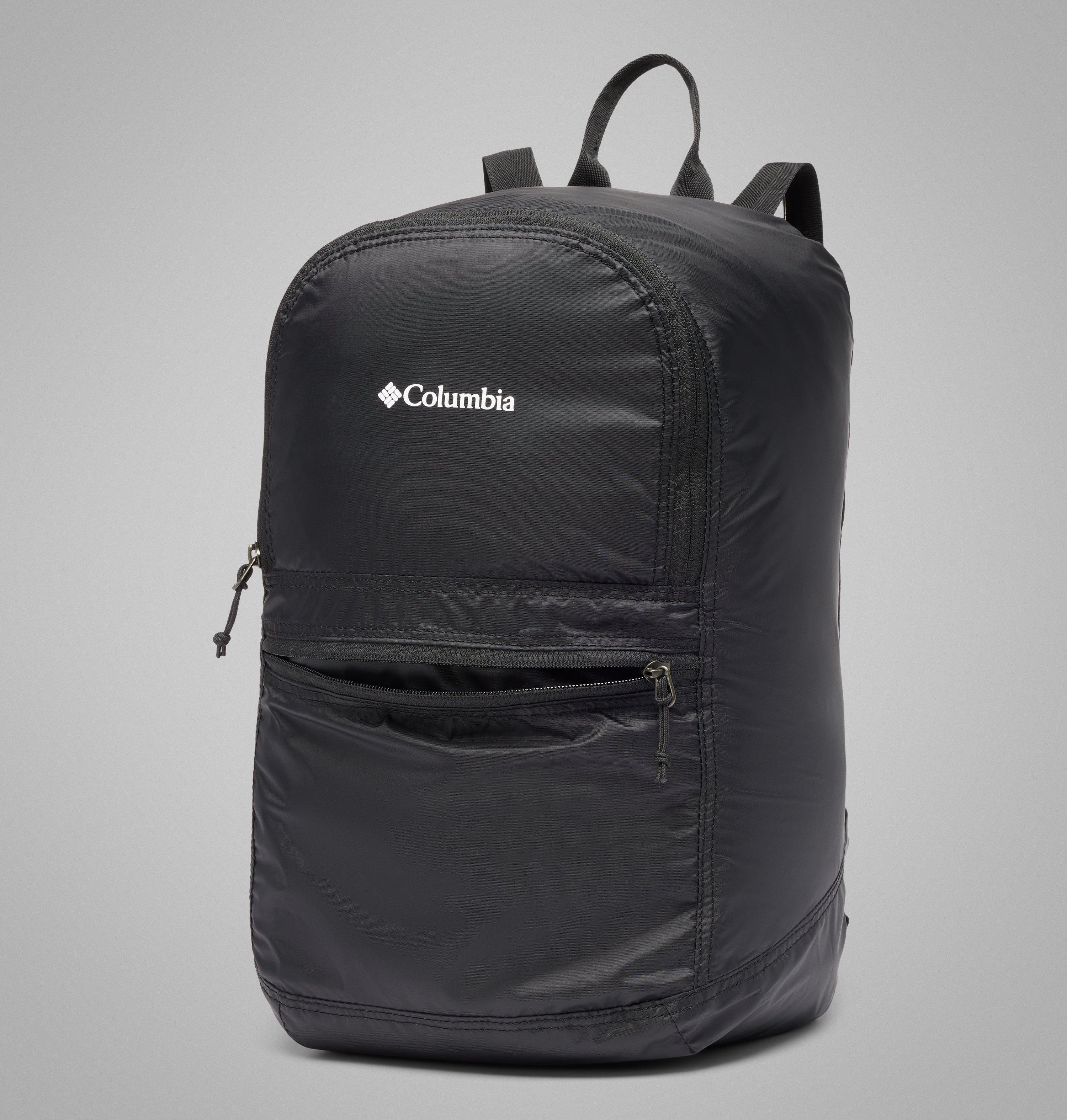 Lightweight Packable Backpack