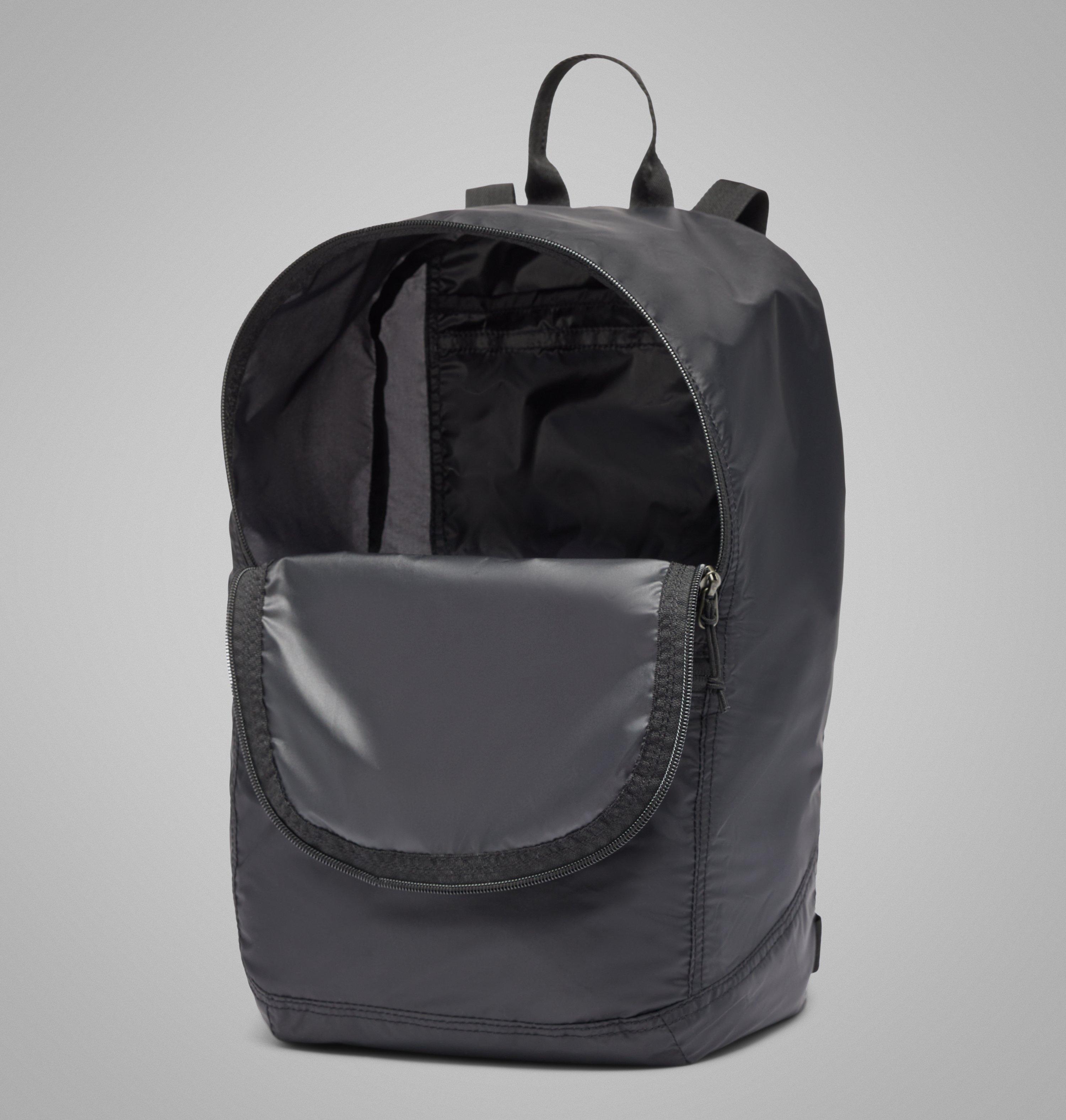 Lightweight Packable Backpack - Thumbnail 4