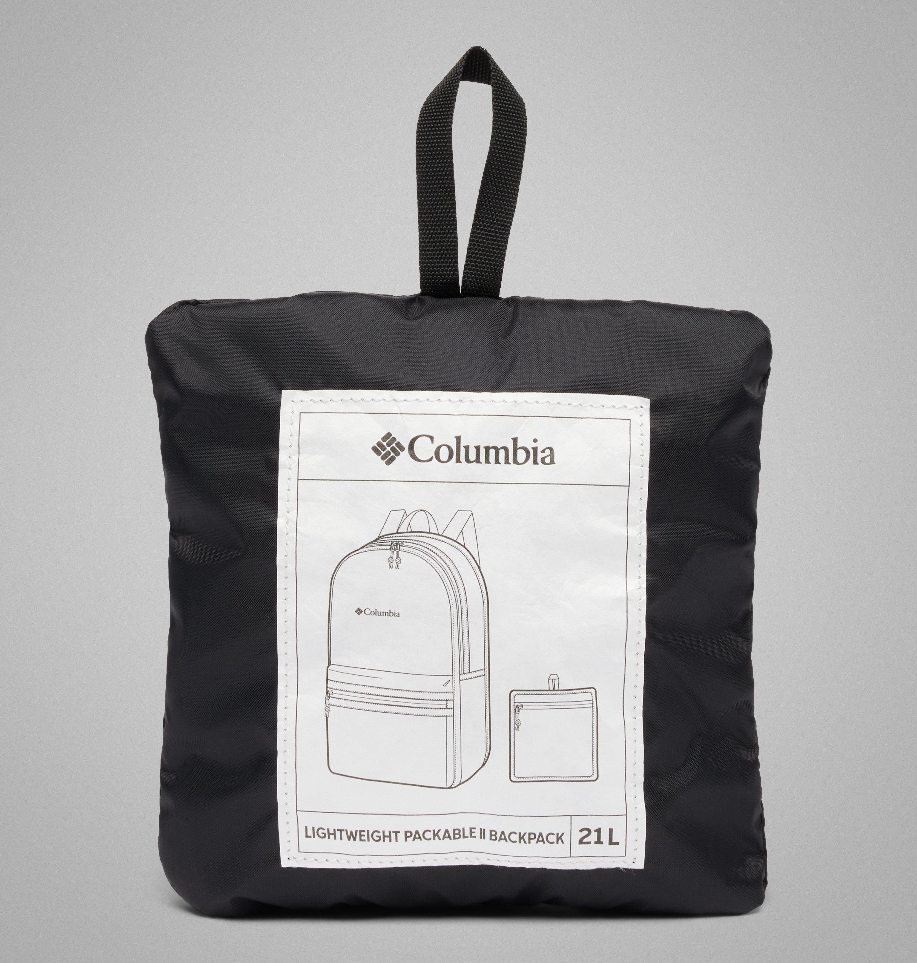 Lightweight Packable Backpack - Thumbnail 2