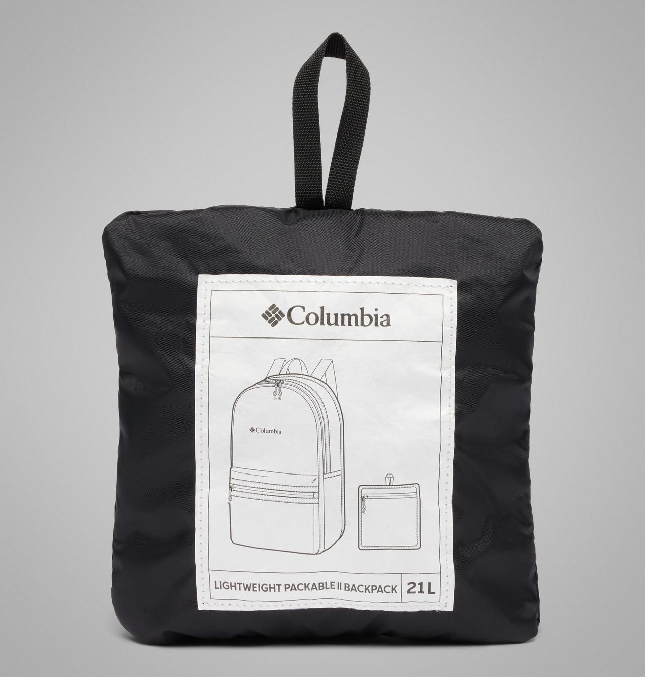 Lightweight Packable Backpack 5