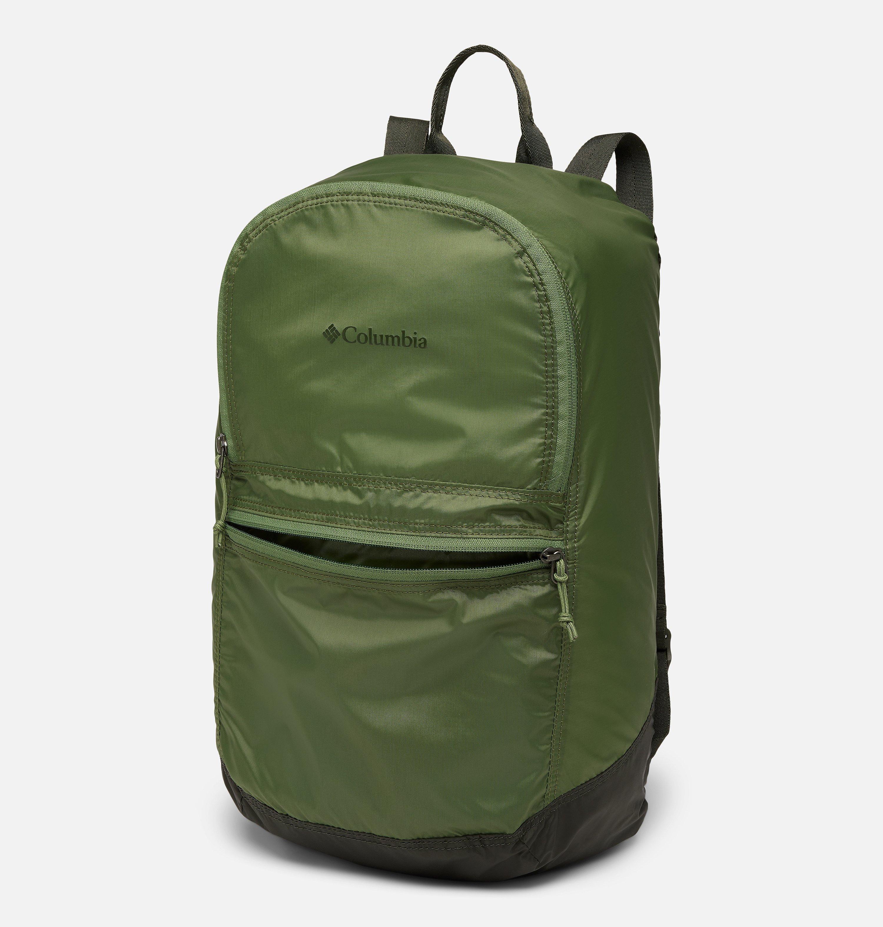 Lightweight Packable Backpack 3