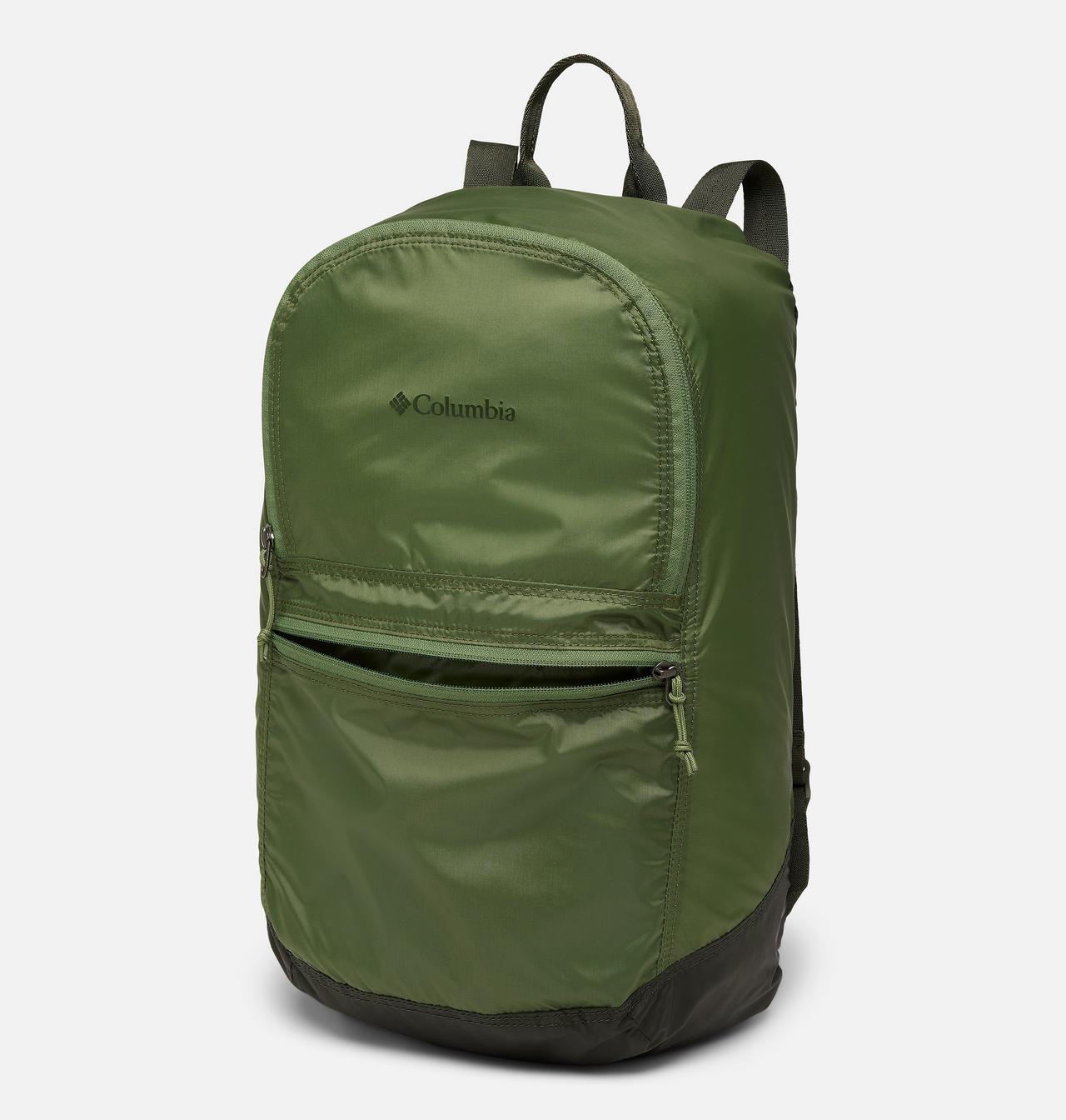 Lightweight Packable Backpack 3