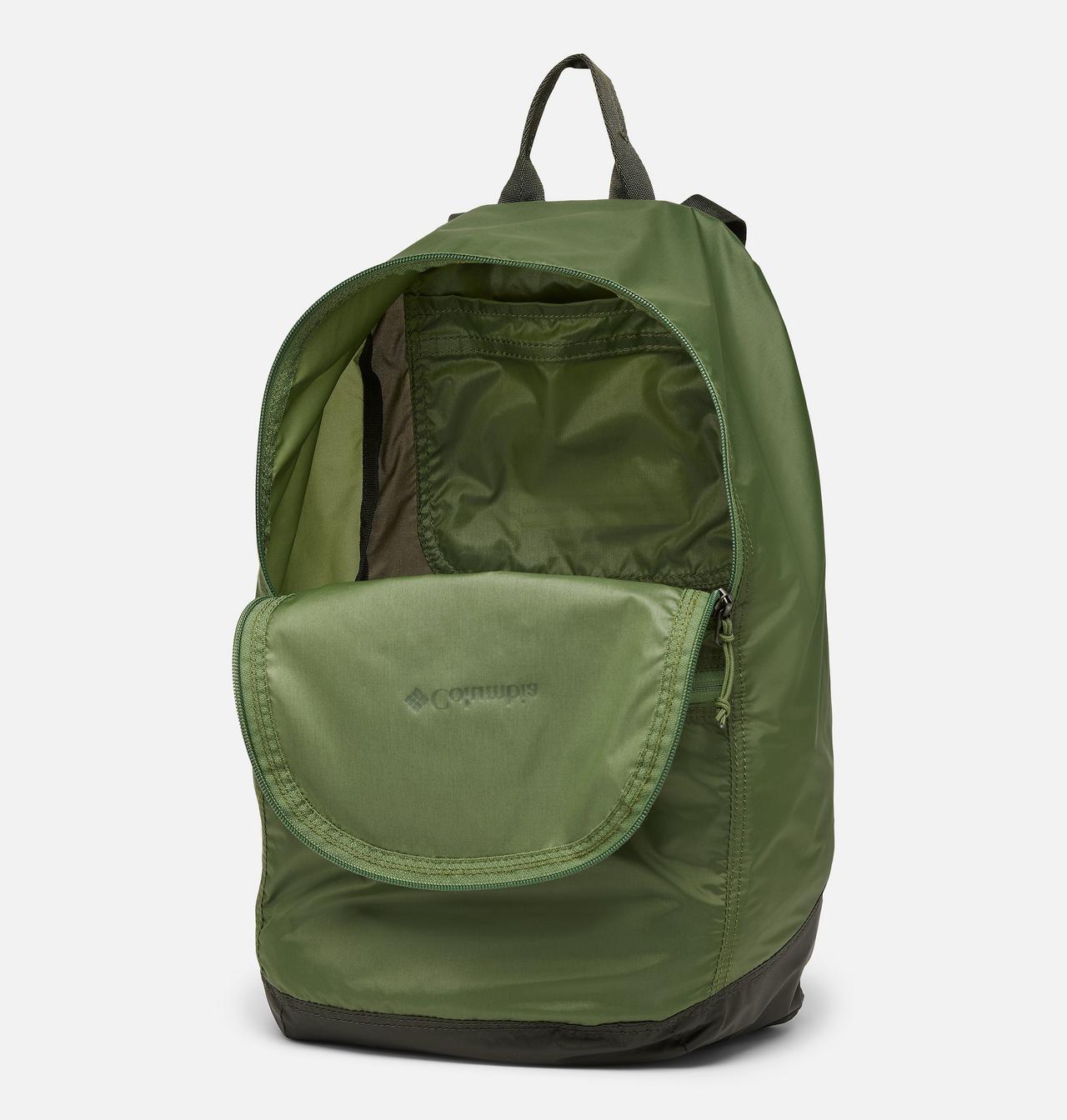 Lightweight Packable Backpack 5