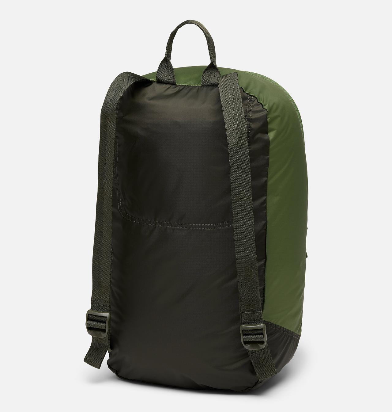 Lightweight Packable Backpack 2