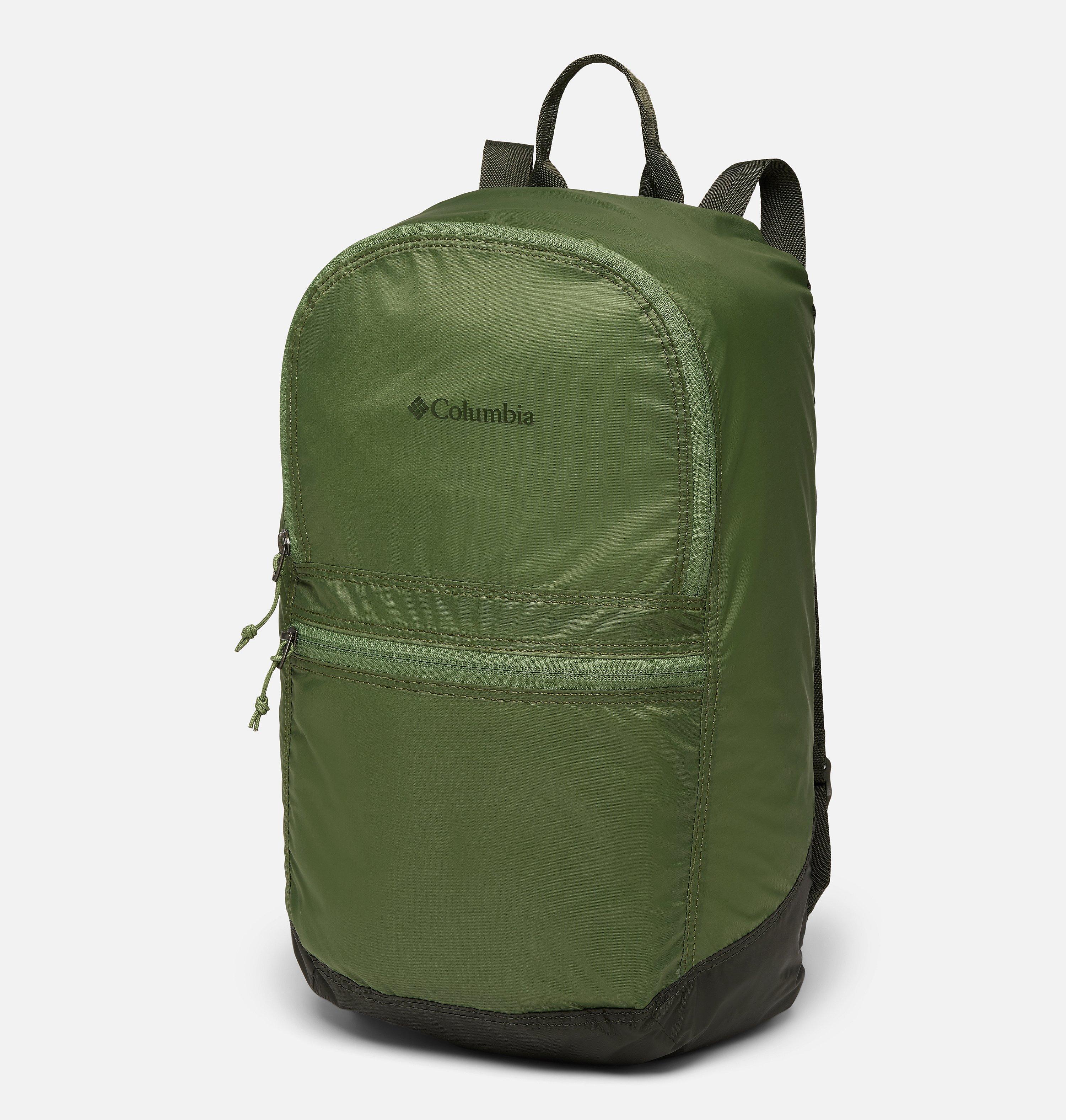 Lightweight Packable Backpack 1