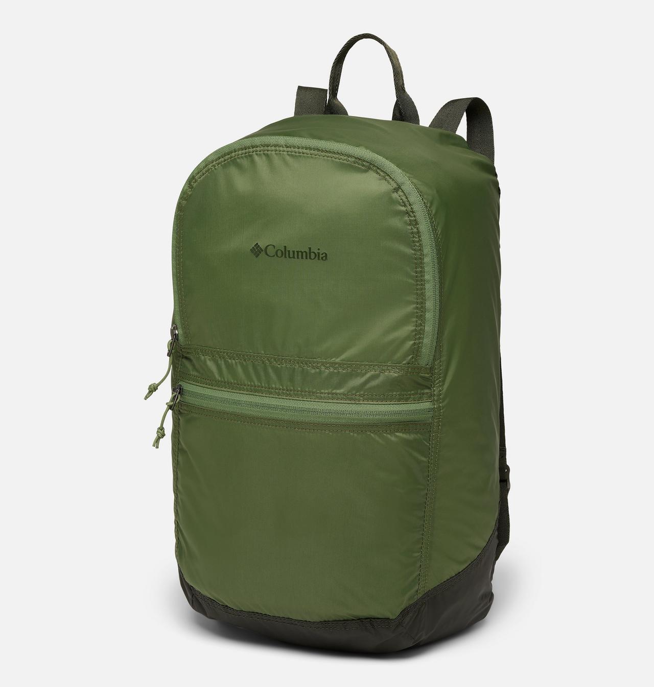 Lightweight Packable Backpack 1