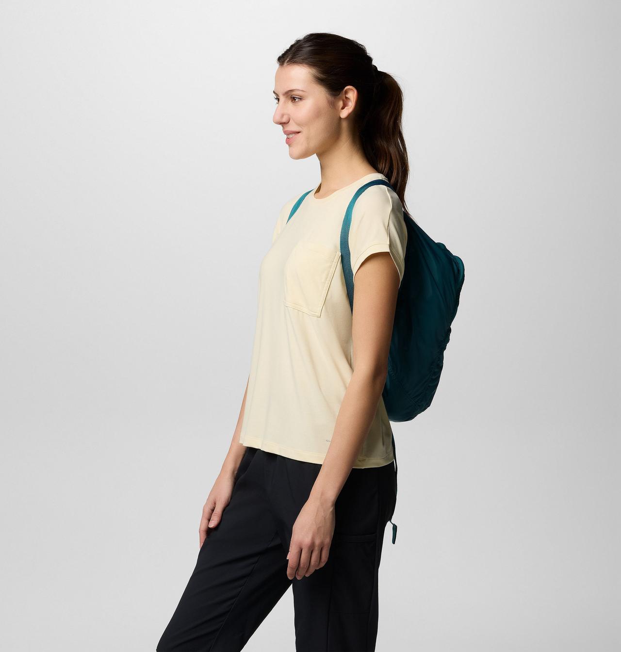 Lightweight Packable Backpack 4