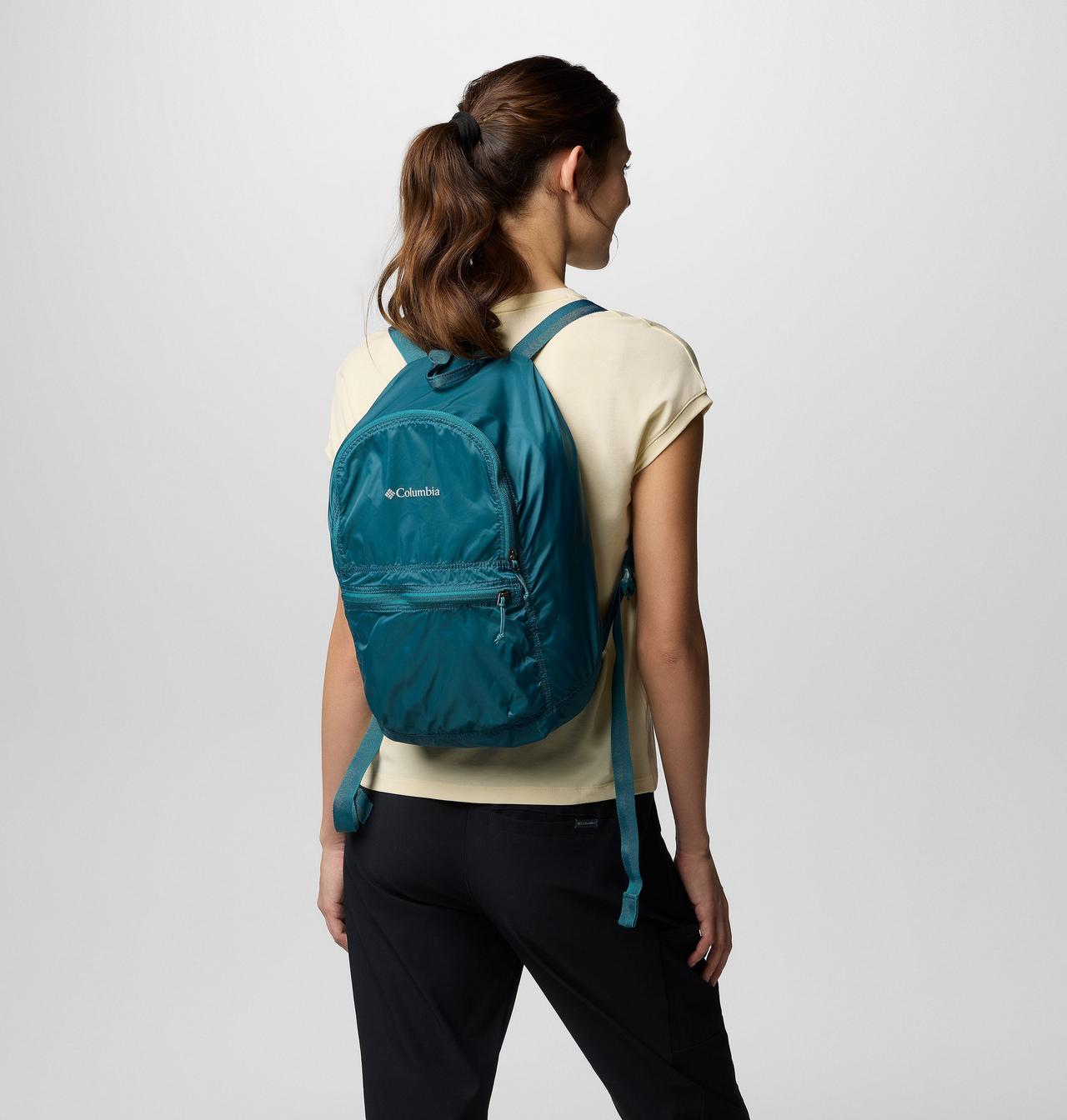 Lightweight Packable Backpack 5