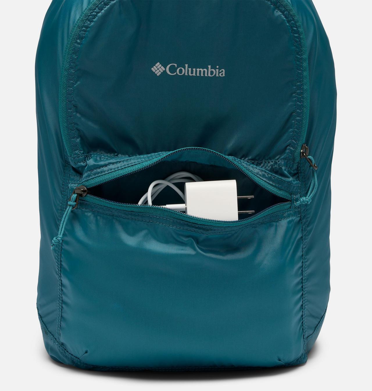 Lightweight Packable Backpack 9