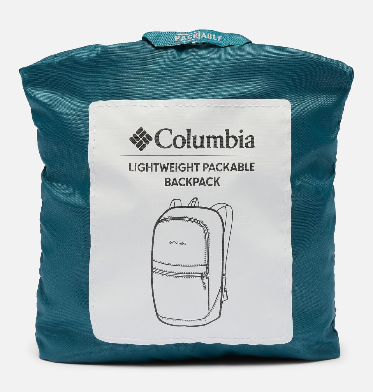 Lightweight Packable Backpack 6