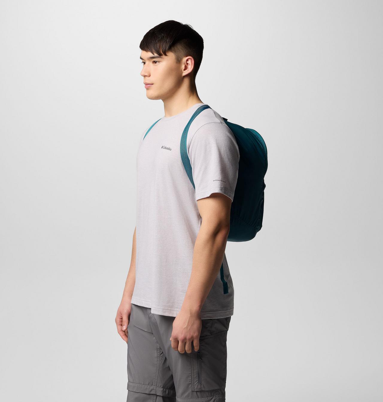 Lightweight Packable Backpack 3