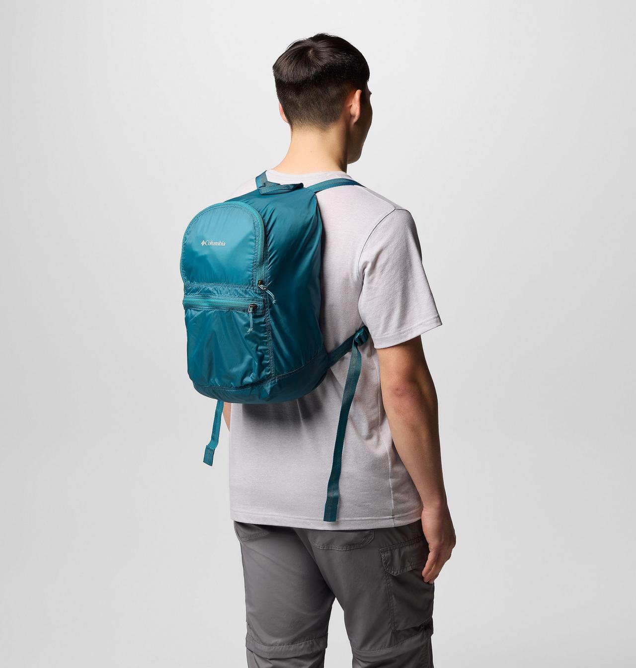 Lightweight Packable Backpack 2