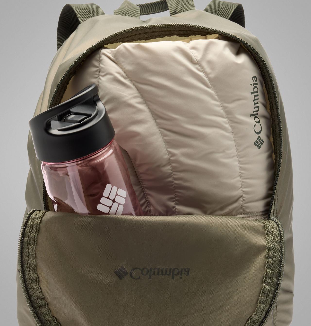 Lightweight Packable Backpack 7