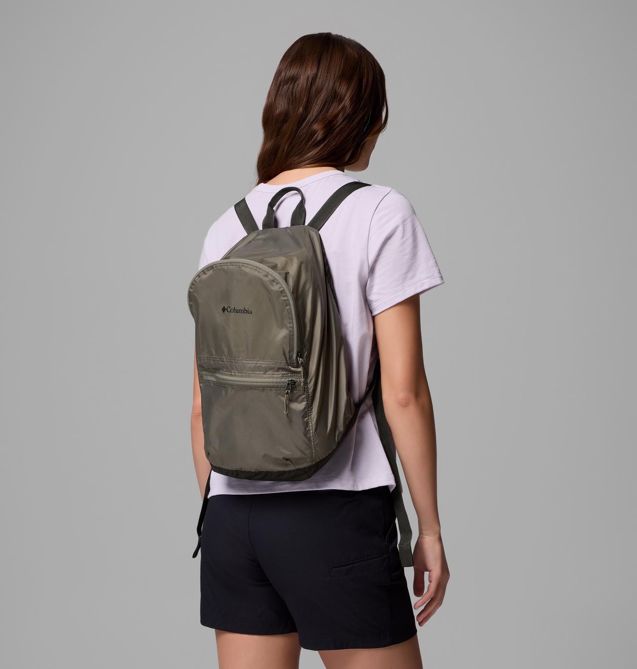 Lightweight Packable Backpack 6