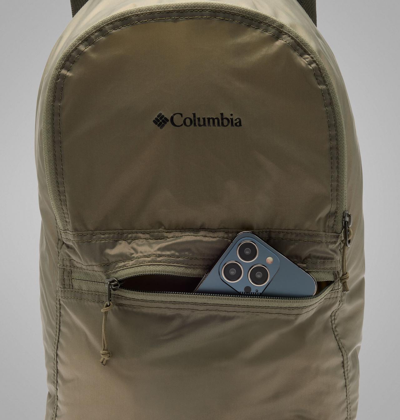 Lightweight Packable Backpack 8