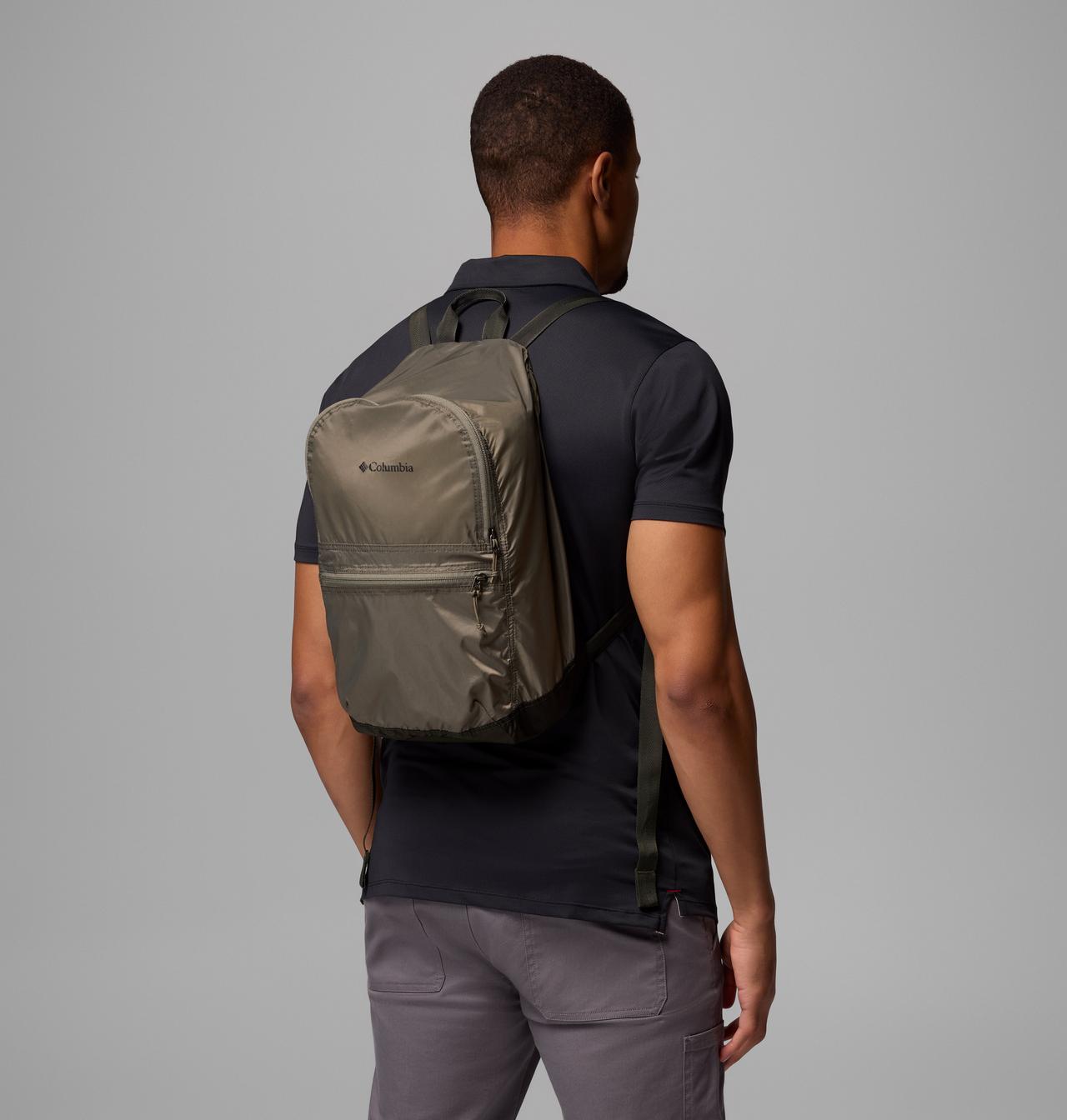 Lightweight Packable Backpack 4