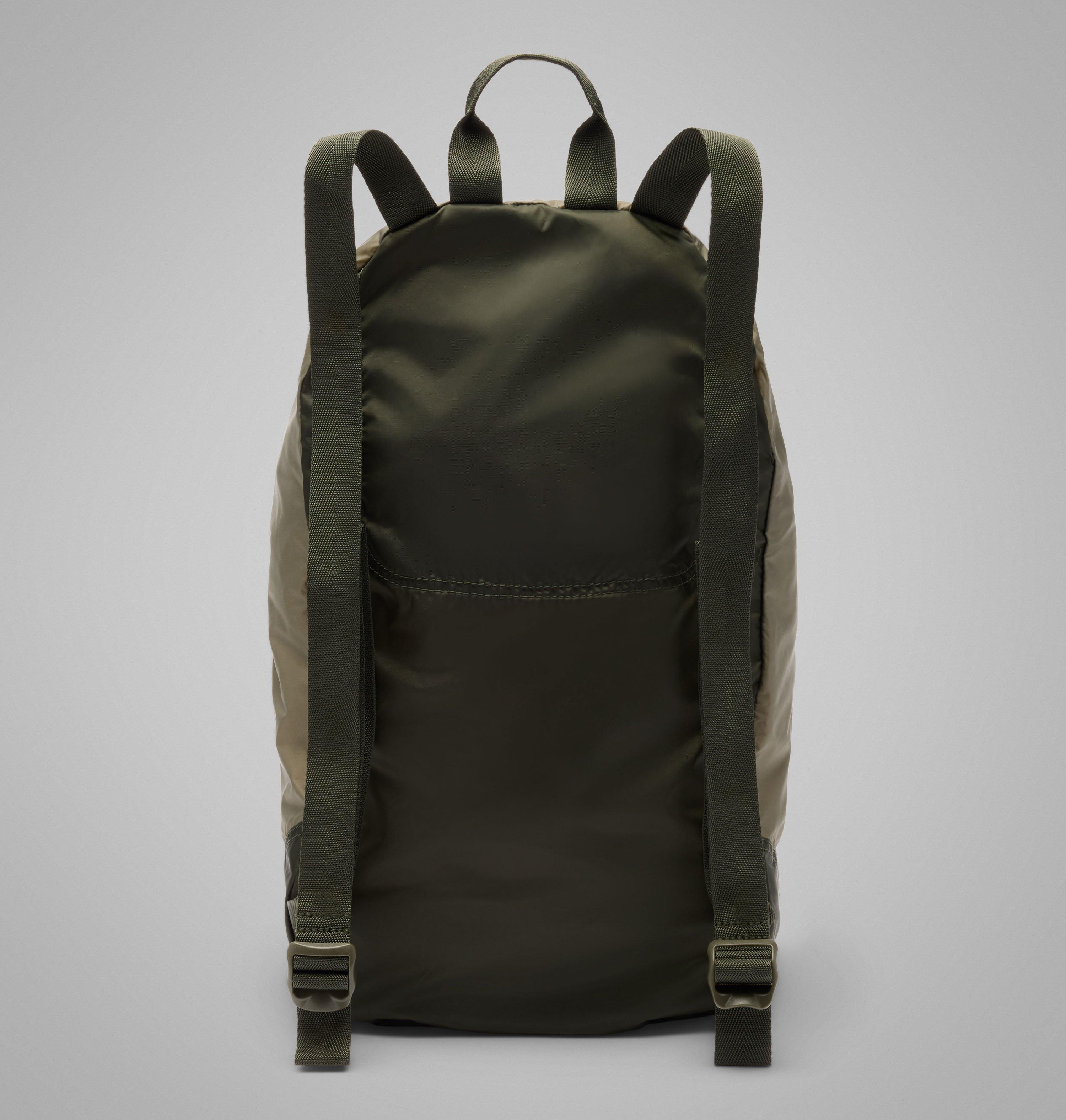 Lightweight Packable Backpack 2